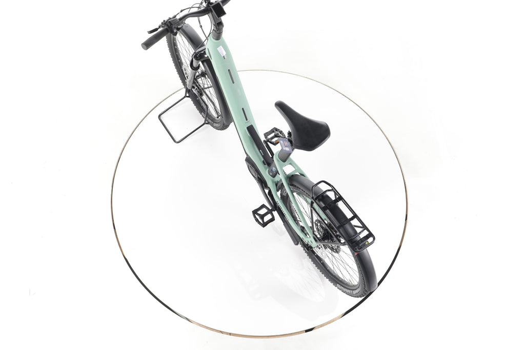 Winora Yakun Trekking E-Bike Tiefeinsteiger - Image 21