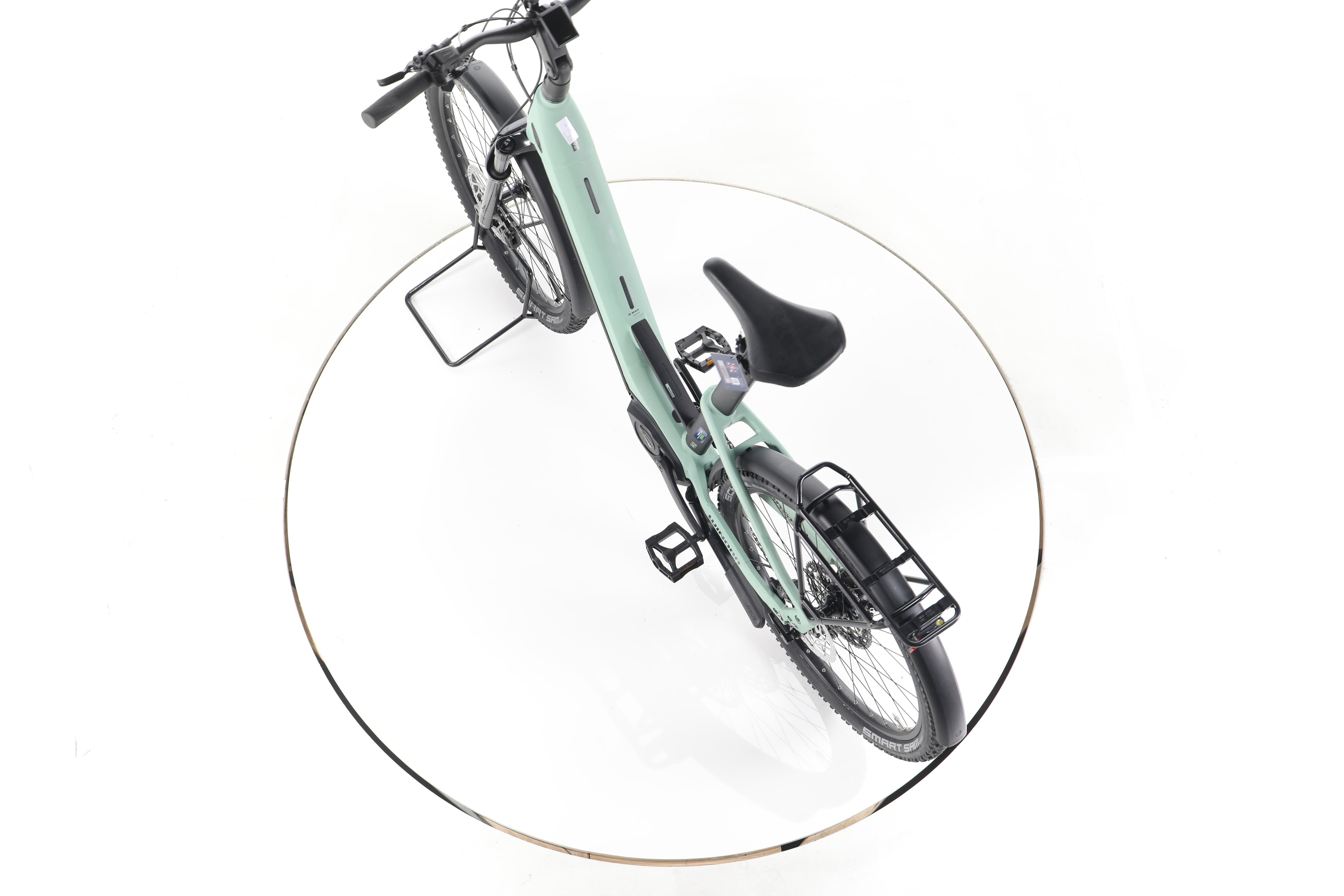 Winora Yakun Trekking E-Bike Tiefeinsteiger - Image 21