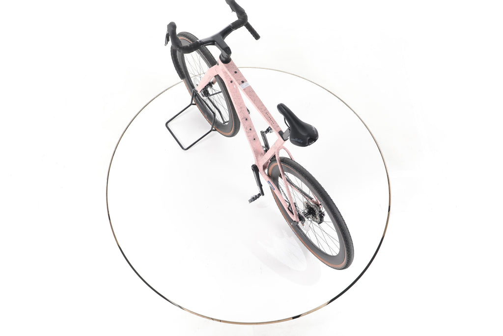 Rose Backroad FF GRX RX825 Di2 2x12 Gravelbike Carbon 2024 - Image 21