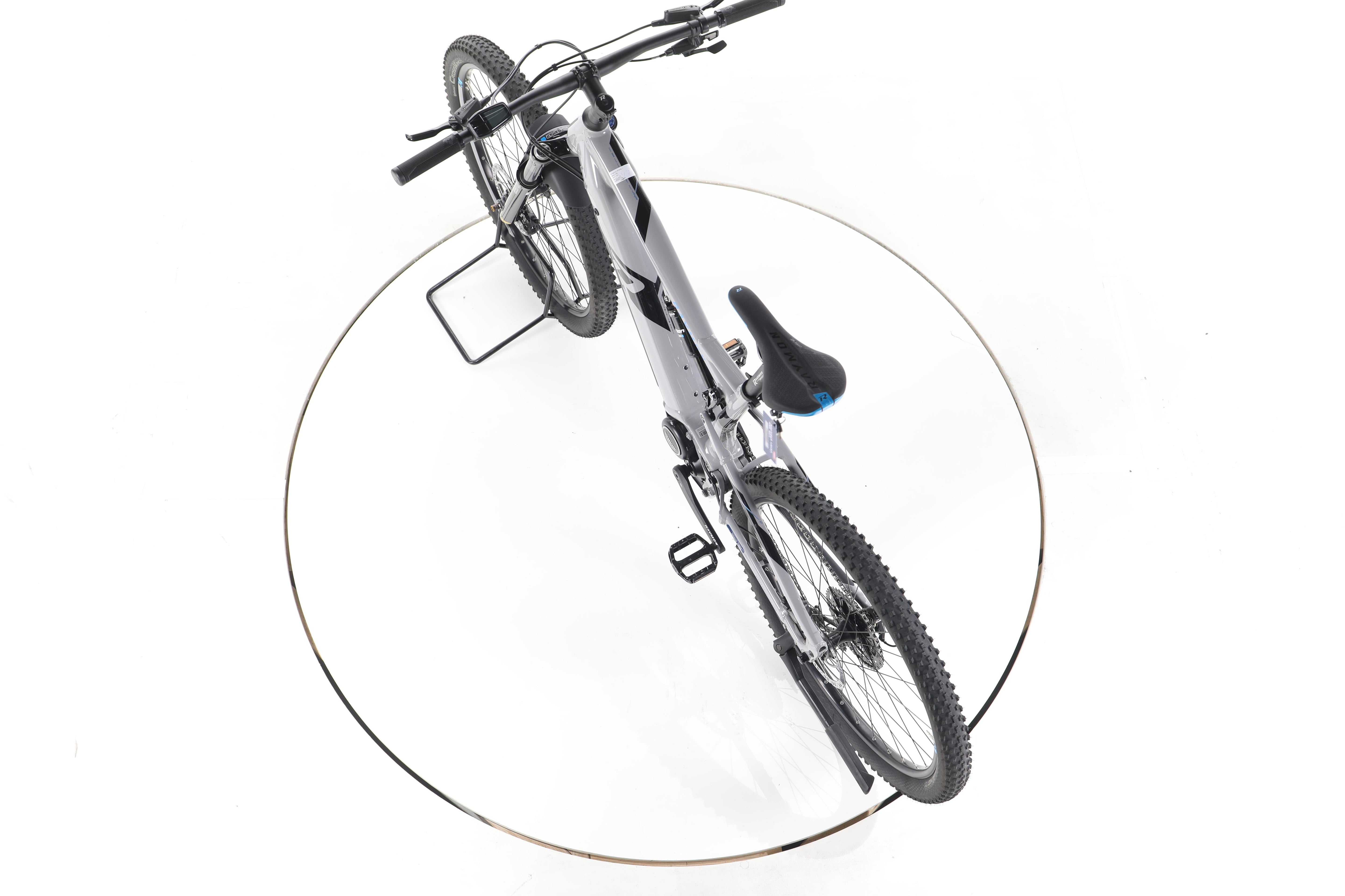 R Raymon FullRay 130E 5.0 E-Bike Fully - Image 21