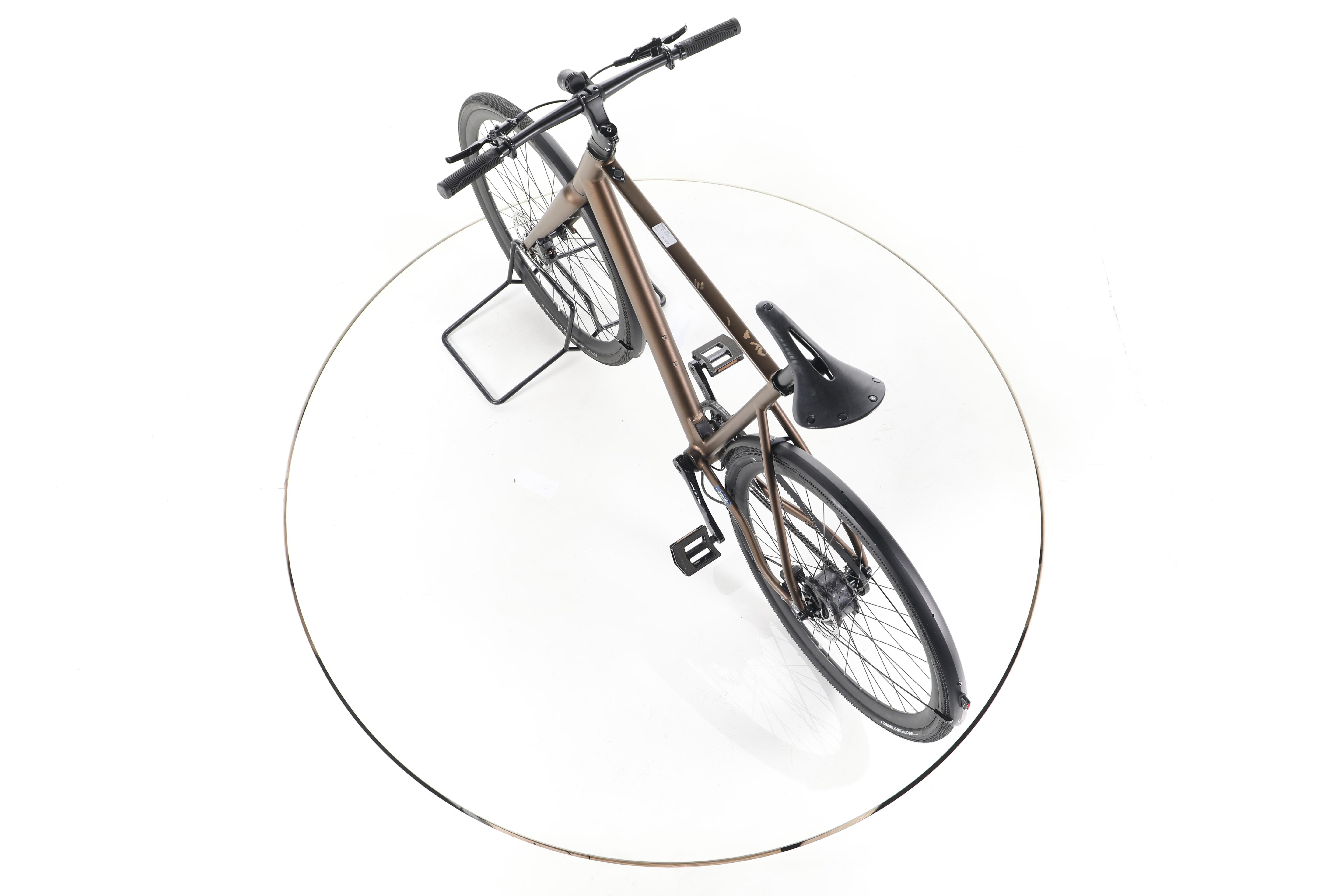 DESIKNIO SSP Urban E-Bike - Image 21