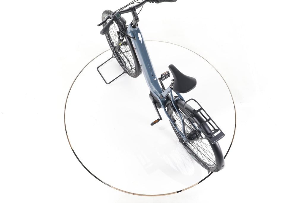 Corratec E-Power Trekking City E-Bike Tiefeinsteiger - Image 21