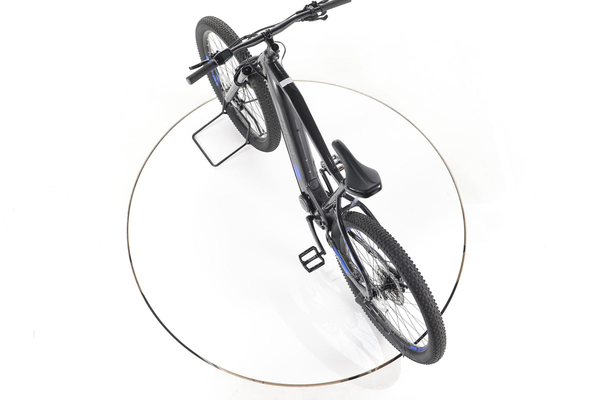 Haibike HardNine 7 E-Bike - Image 21