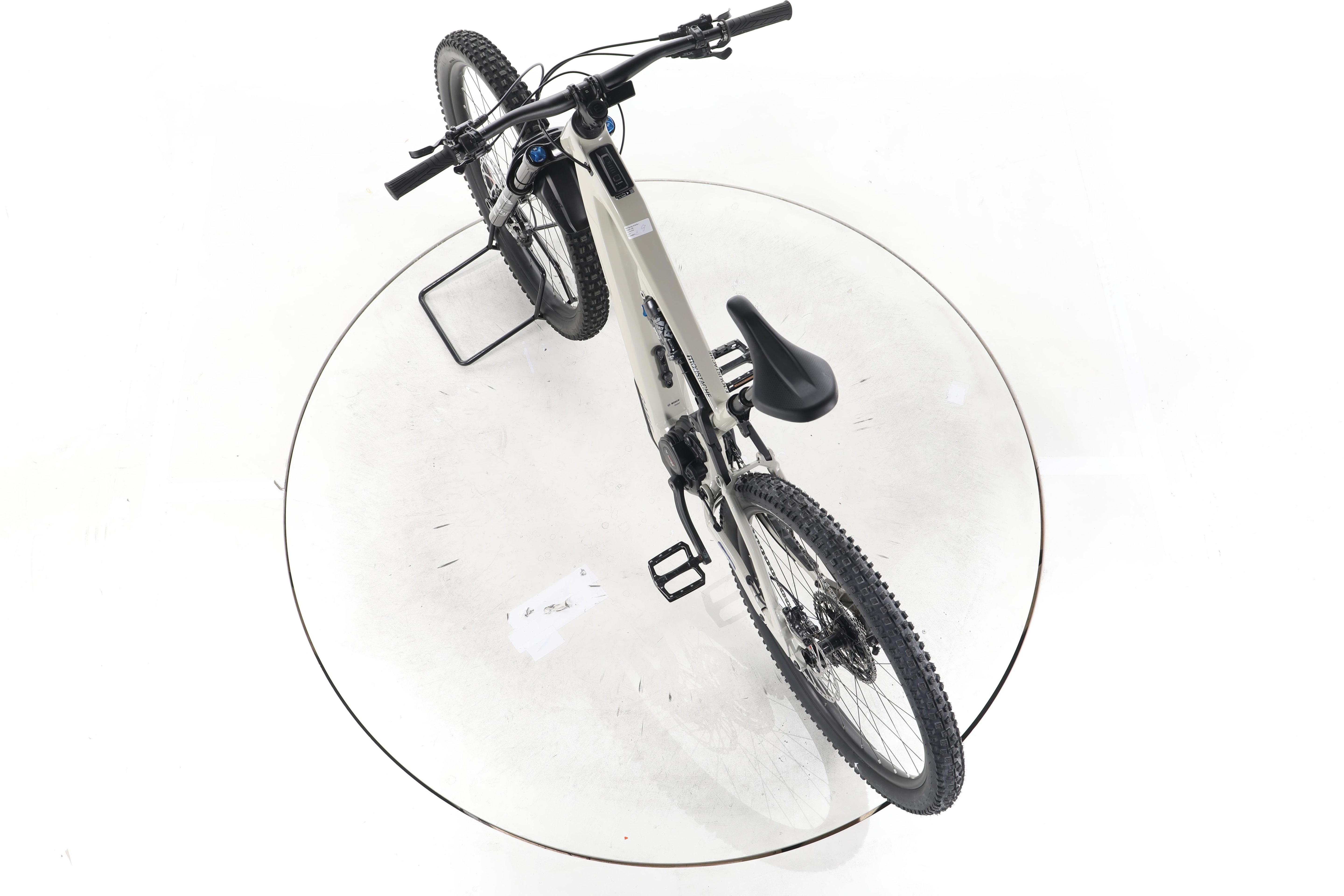 Moustache Bikes Game 160.7 E-Bike Fully 2024 - Image 21