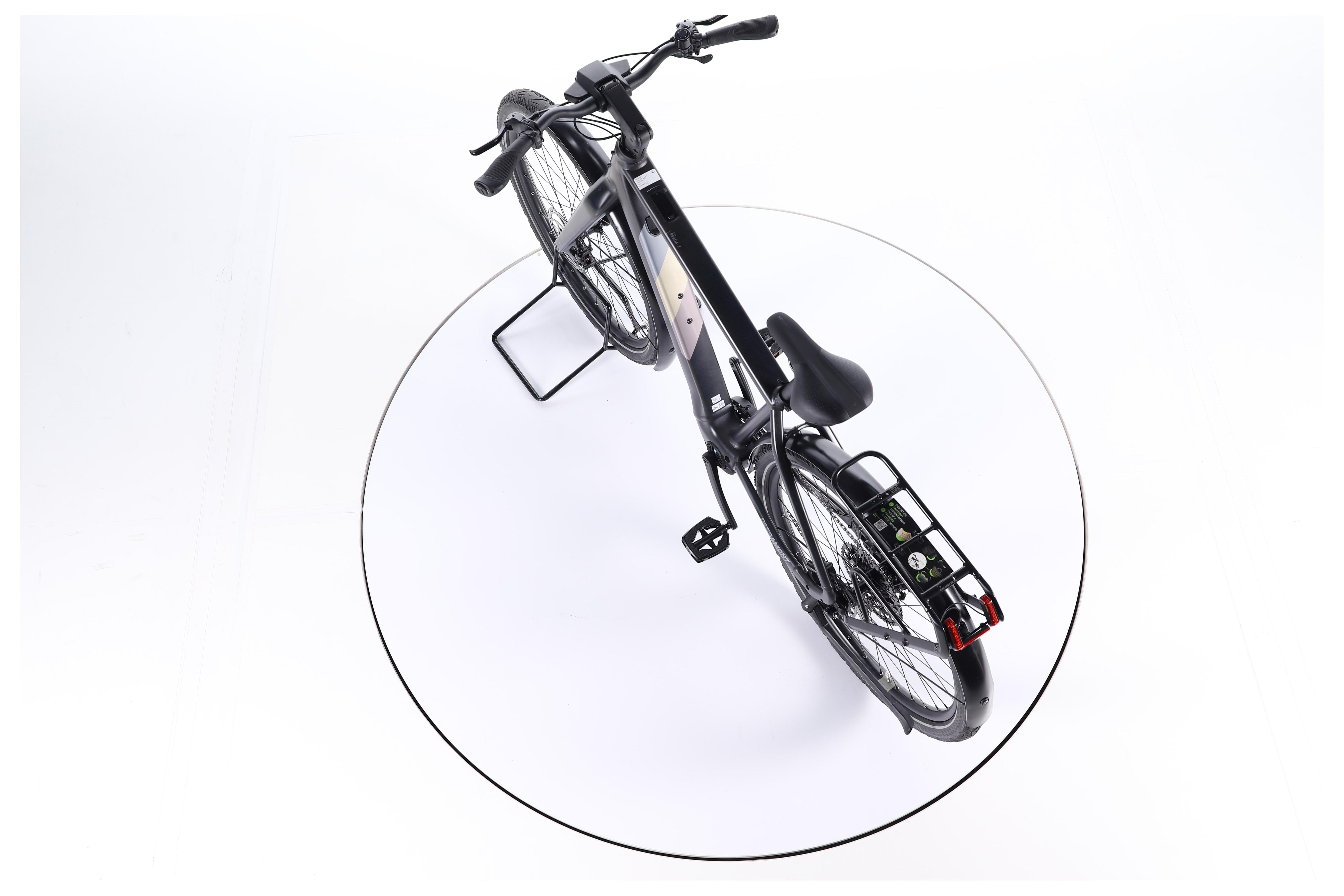 Bergamont E-Vitess Elite Trekking E-Bike - Image 21