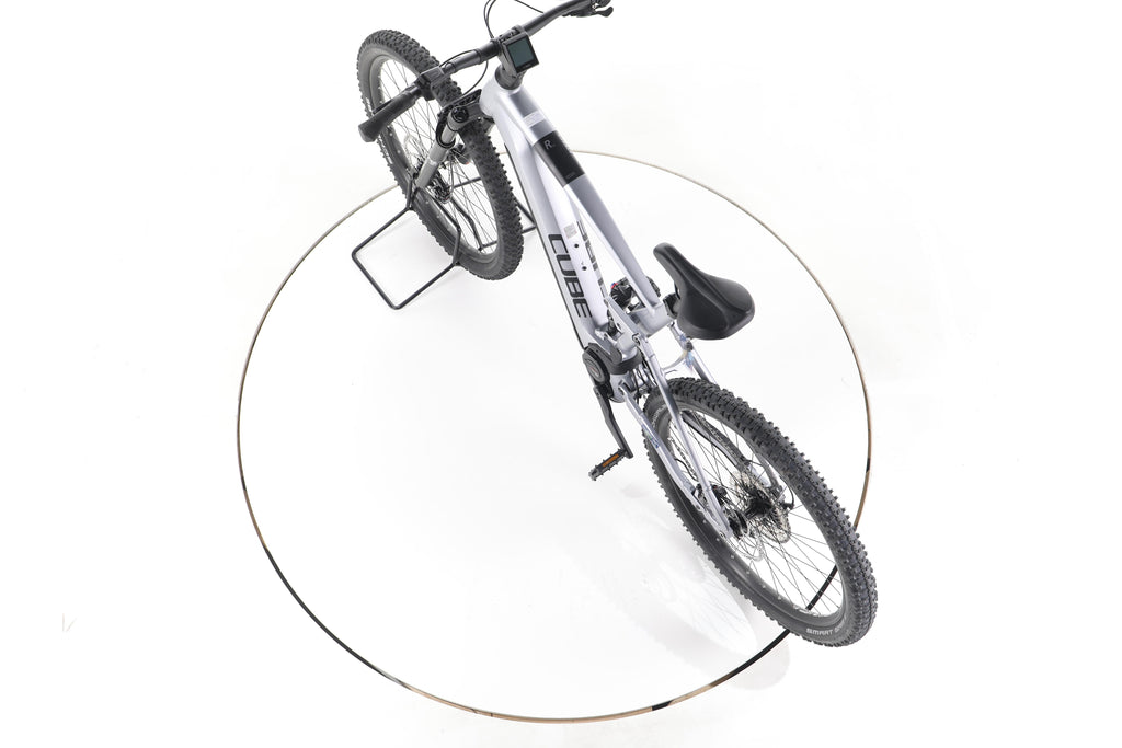 Cube Stereo Hybrid 120 Race E-Bike Fully - Image 21