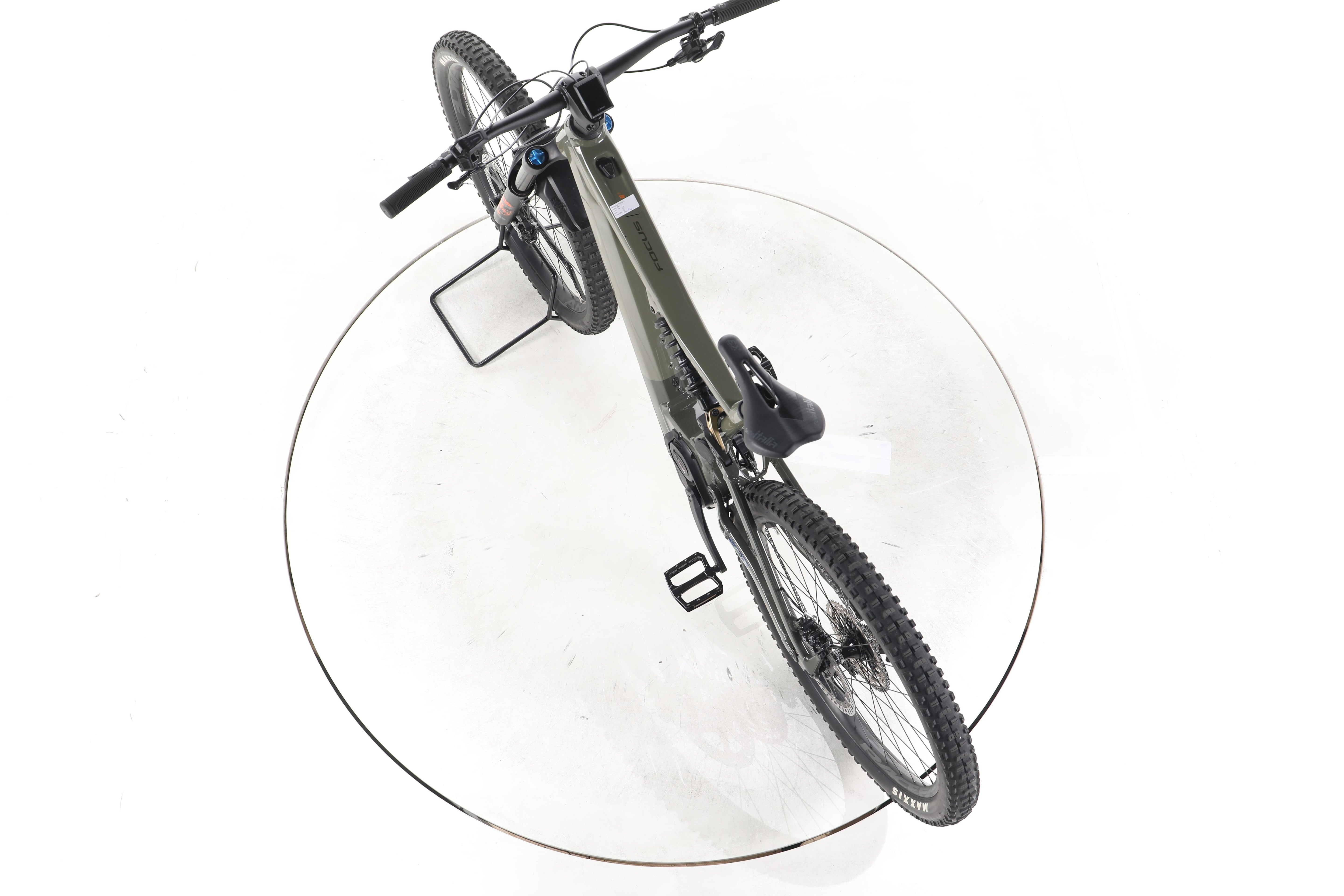 Focus SAM² 6.8 E-Bike Fully - Image 21