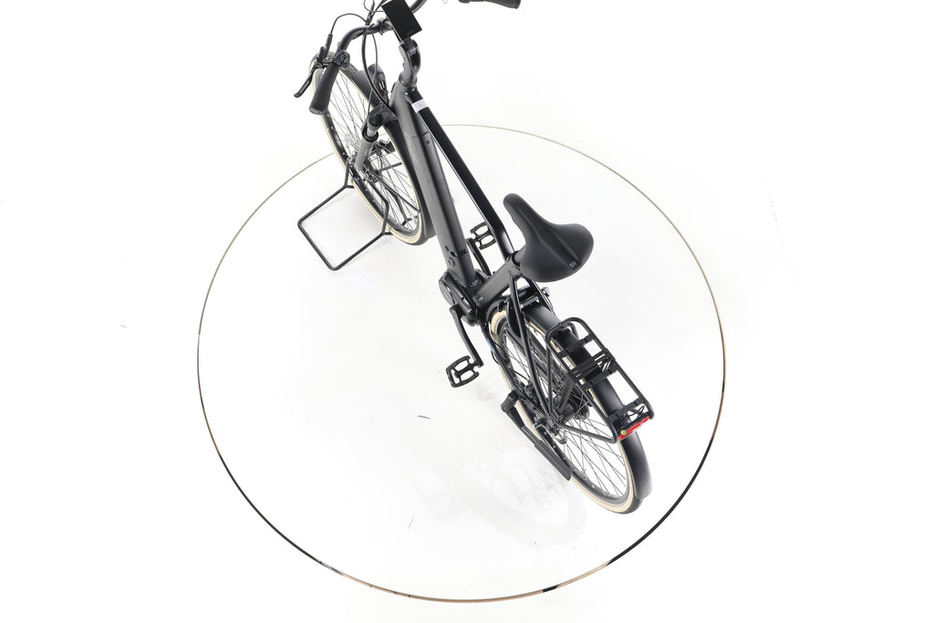 QWIC Premium MN8+ C City E-Bike Tiefeinsteiger - Image 21