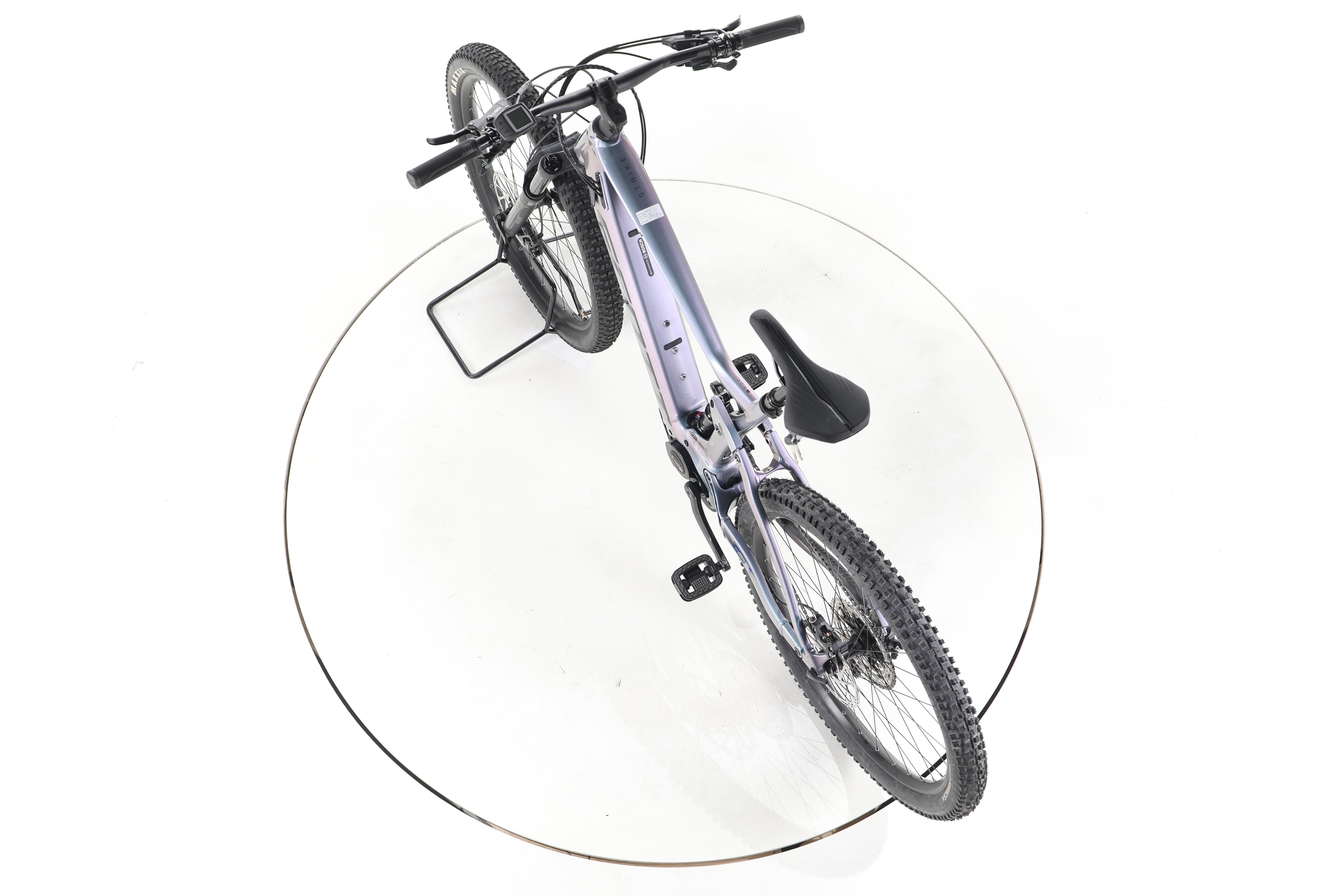 Scott Strike eRide 920 E-Bike Fully - Image 21