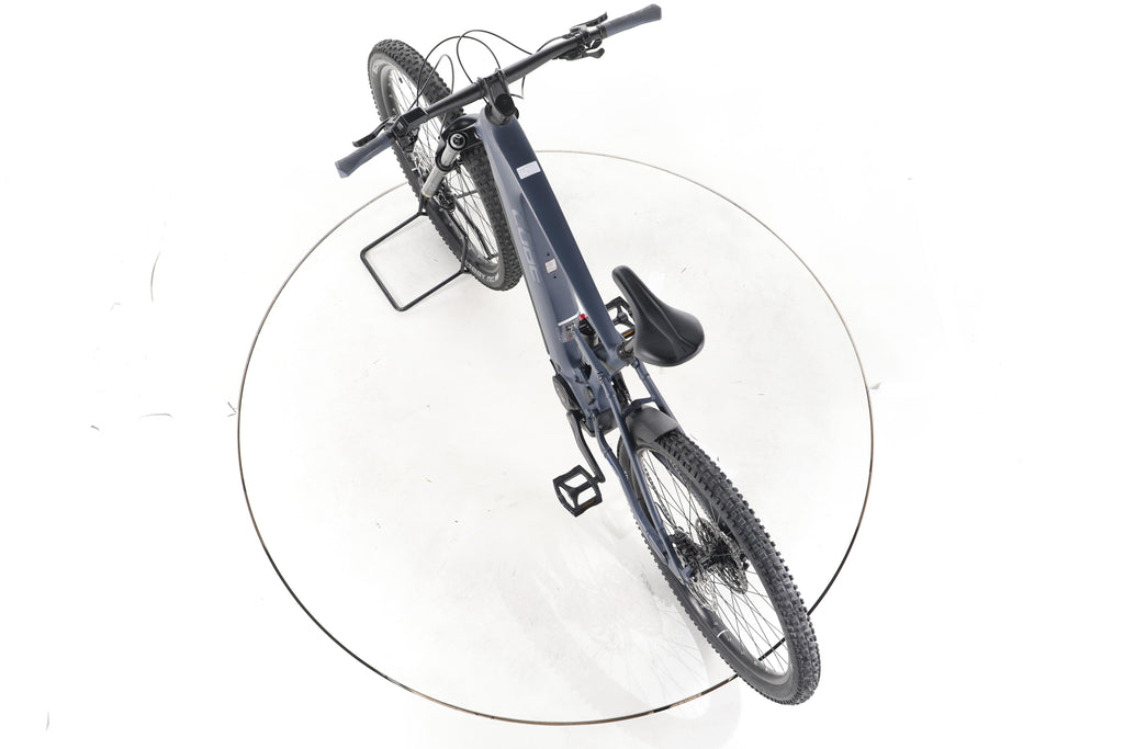 Cube Stereo Hybrid ONE44 E-Bike Fully 2025 - Image 21