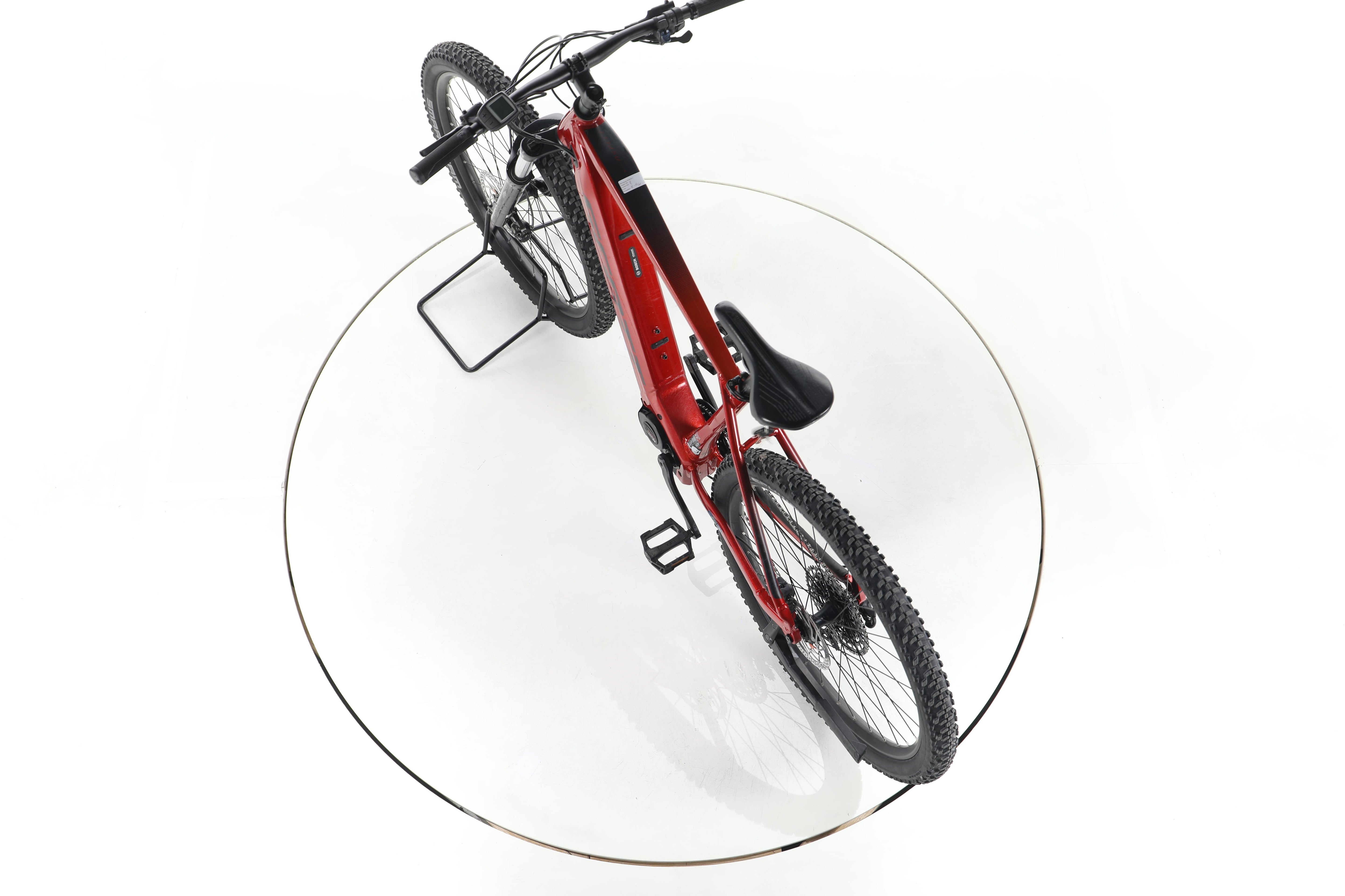 Scott Aspect eRIDE 920 E-Bike - Image 21