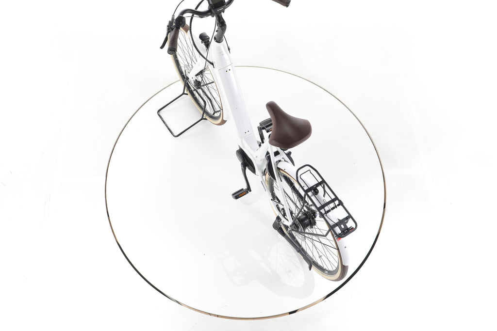 Excelsior Pearl City E-Bike Tiefeinsteiger - Image 21