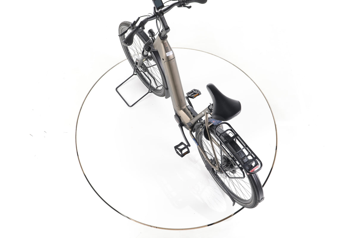 KTM Macina Tour P510 Trekking E-Bike Tiefeinsteiger 2024 - Image 21