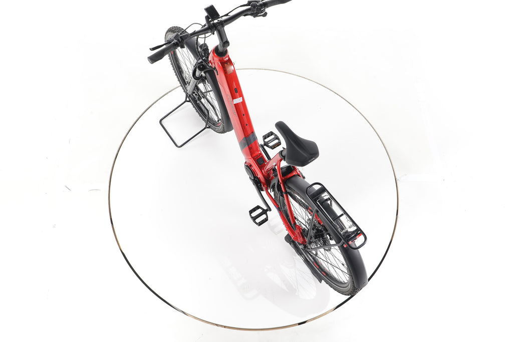 Conway ERAD CAIRON C 3.0 Trekking E-Bike Tiefeinsteiger - Image 21