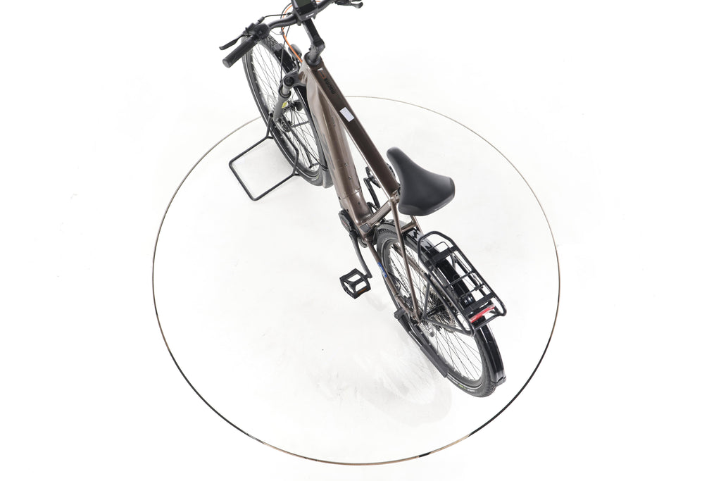 KTM Macina Ultimate Pro Trekking E-Bike - Image 21