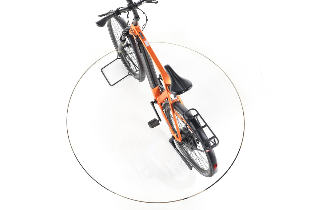 QWIC Performance RD11 Trekking E-Bike - Image 21