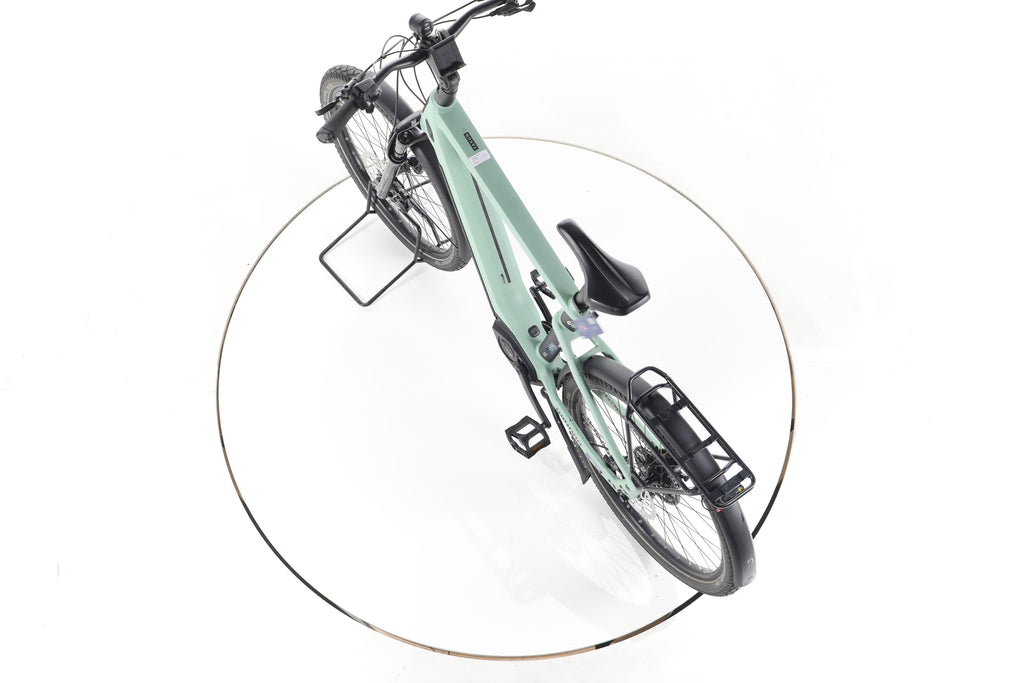 Winora Yakun 12 Trekking E-Bike - Image 21