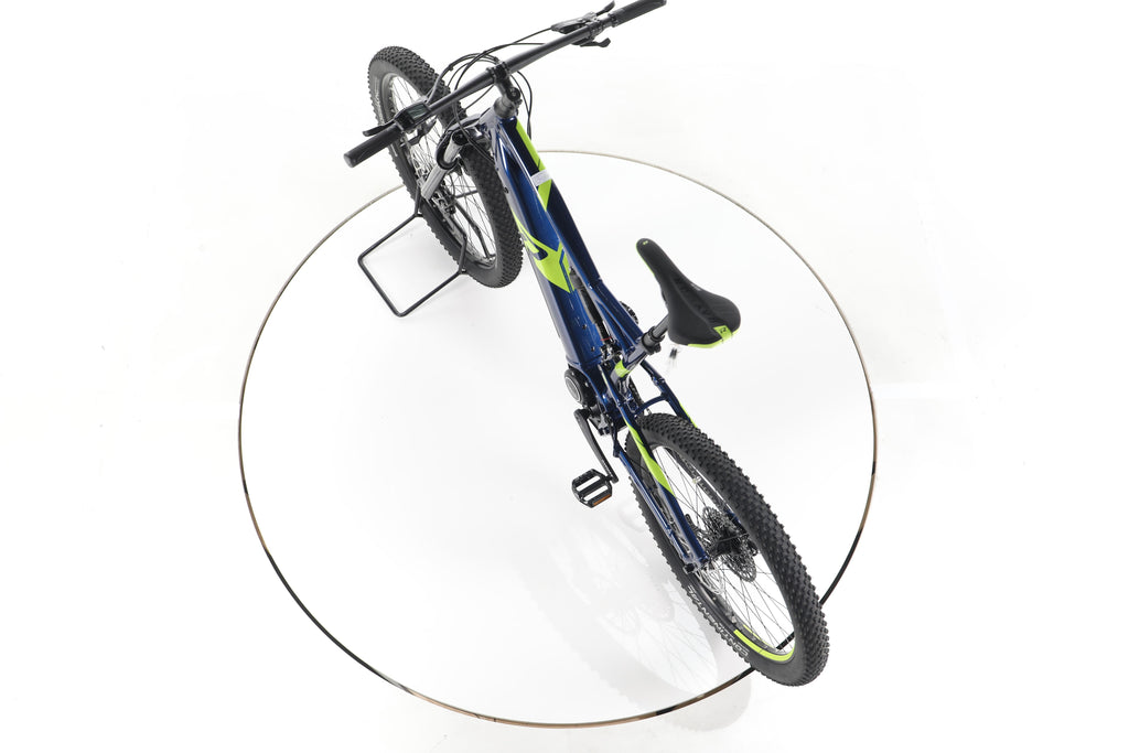 R Raymon FullRay 130E 6.0 E-Bike Fully - Image 21