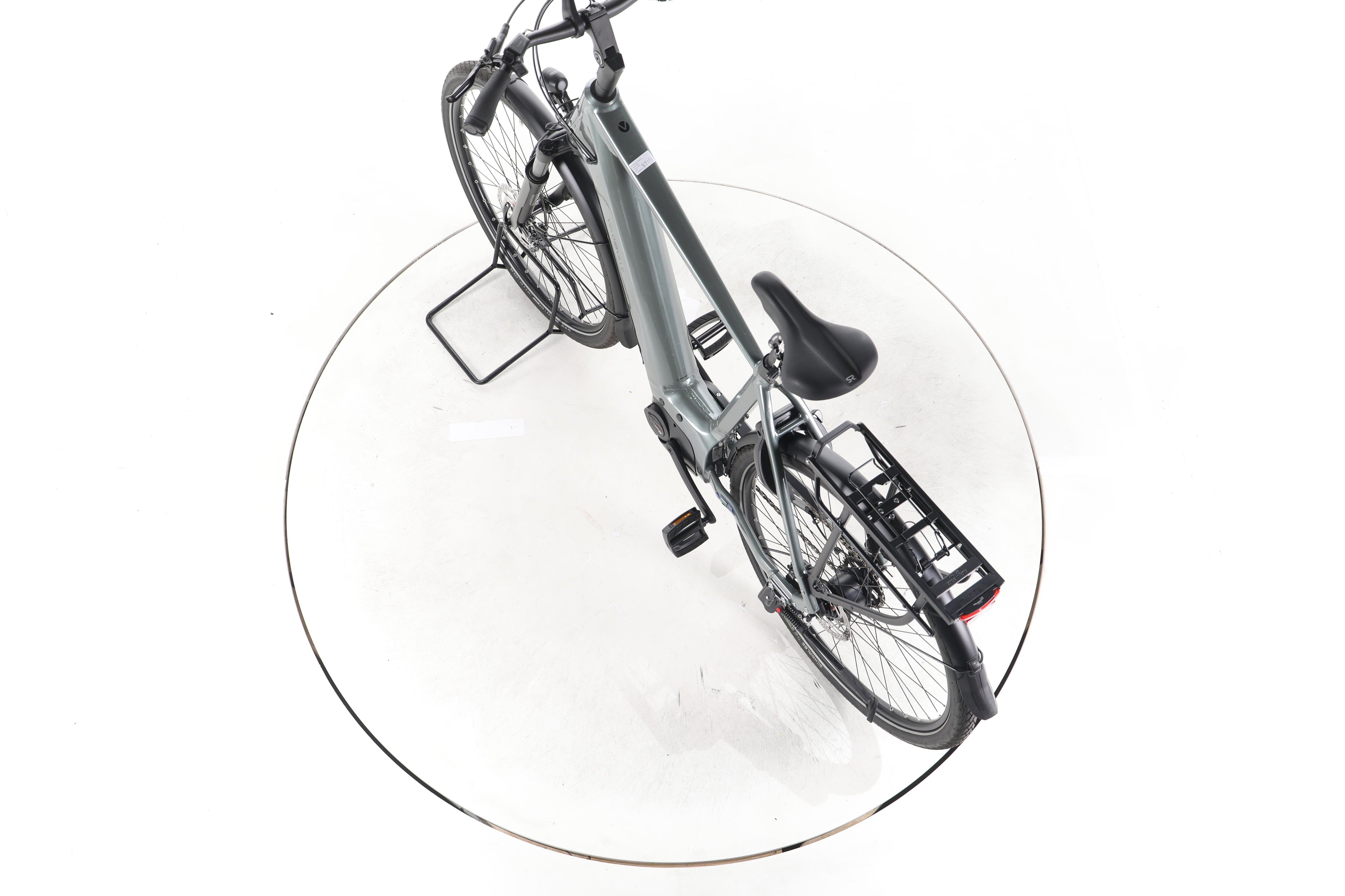 Velo de Ville AEB 890 PRO City E-Bike 2025 - Image 21