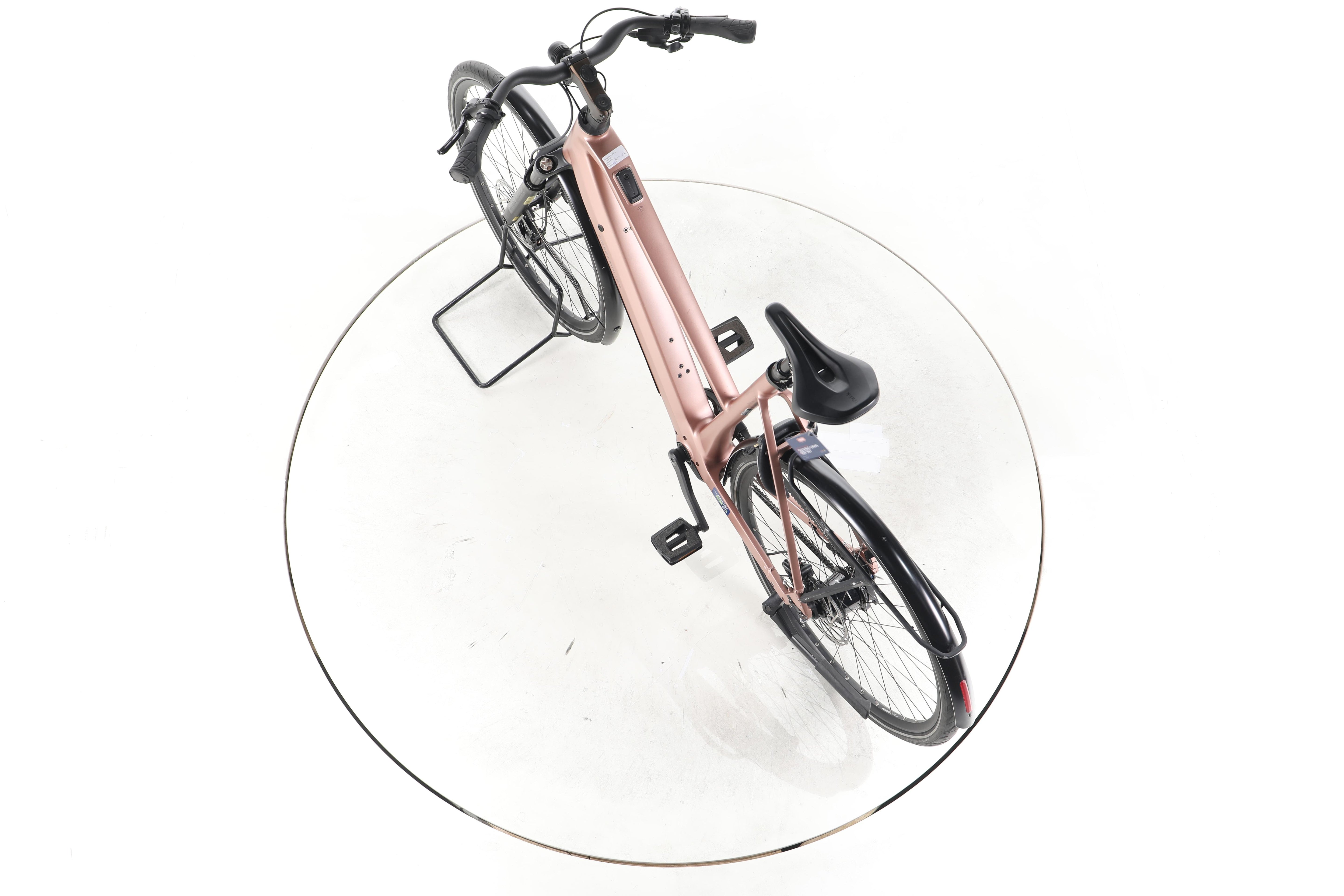 Riese & Müller UBN Seven Silent City E-Bike Tiefeinsteiger - Image 21
