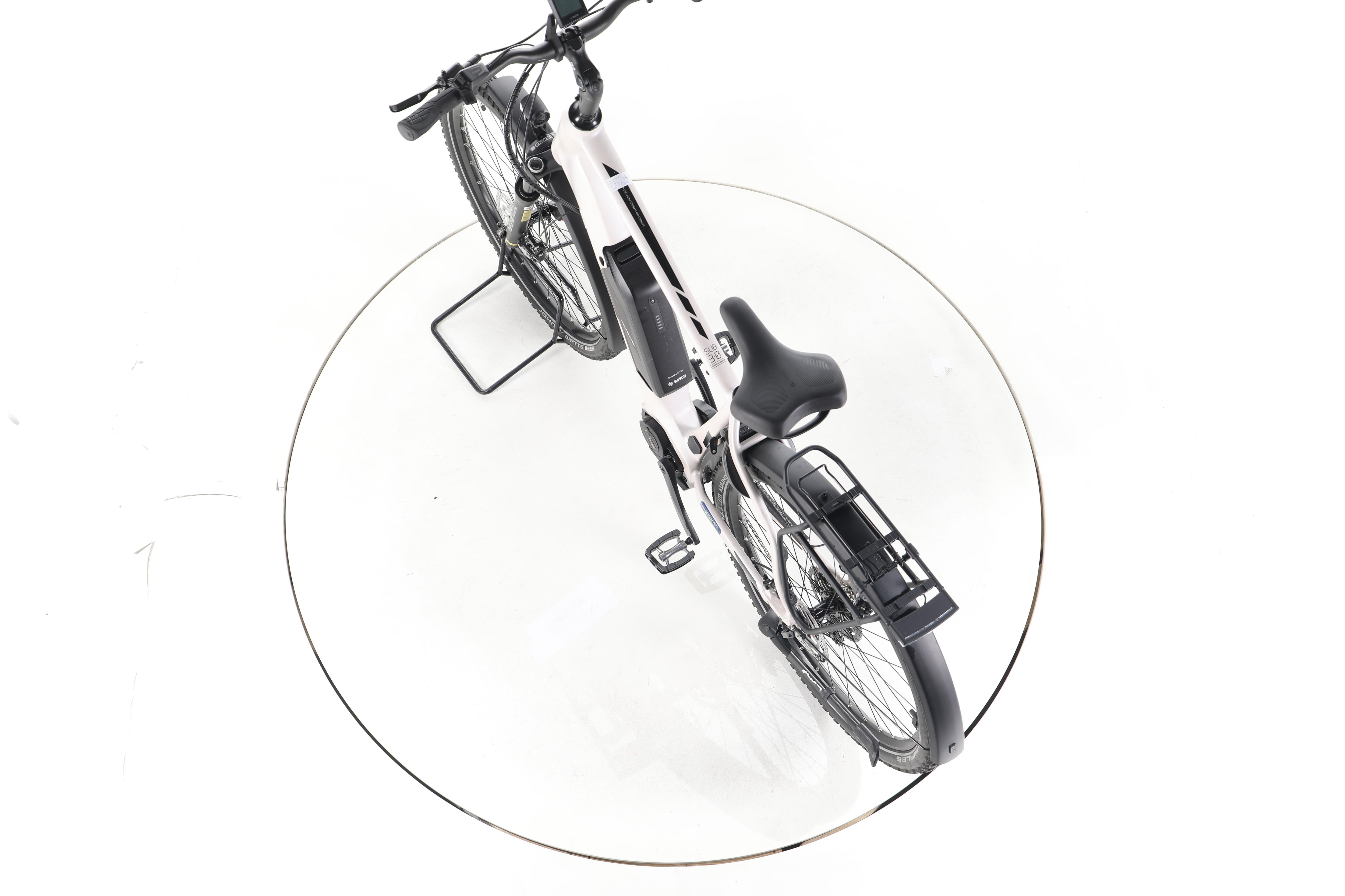 MORRISON Sub 3.0 Trekking E-Bike - Image 21