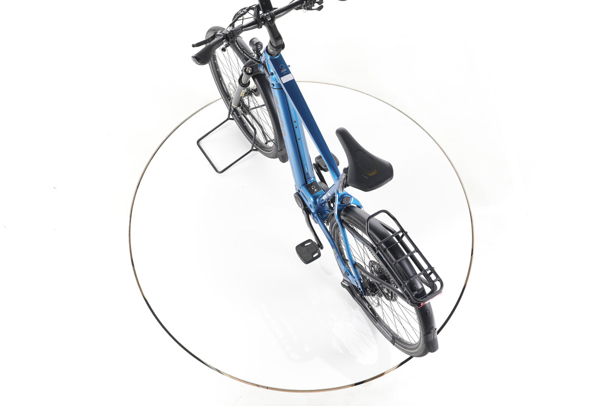 ZEMO ZE 12+ Trekking E-Bike - Image 21