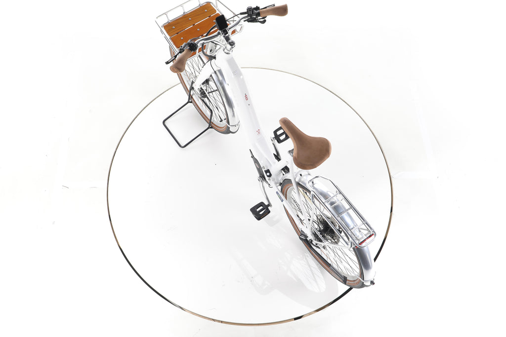 Bulls Sturmvogel EVO 5F Belt Trekking E-Bike Tiefeinsteiger - Image 21