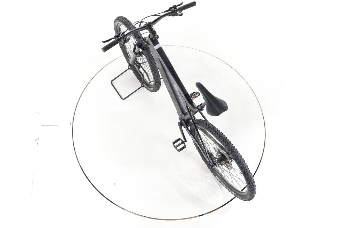 Trek E-Caliber 9.6 Gen 1 E-Bike Fully - Image 21