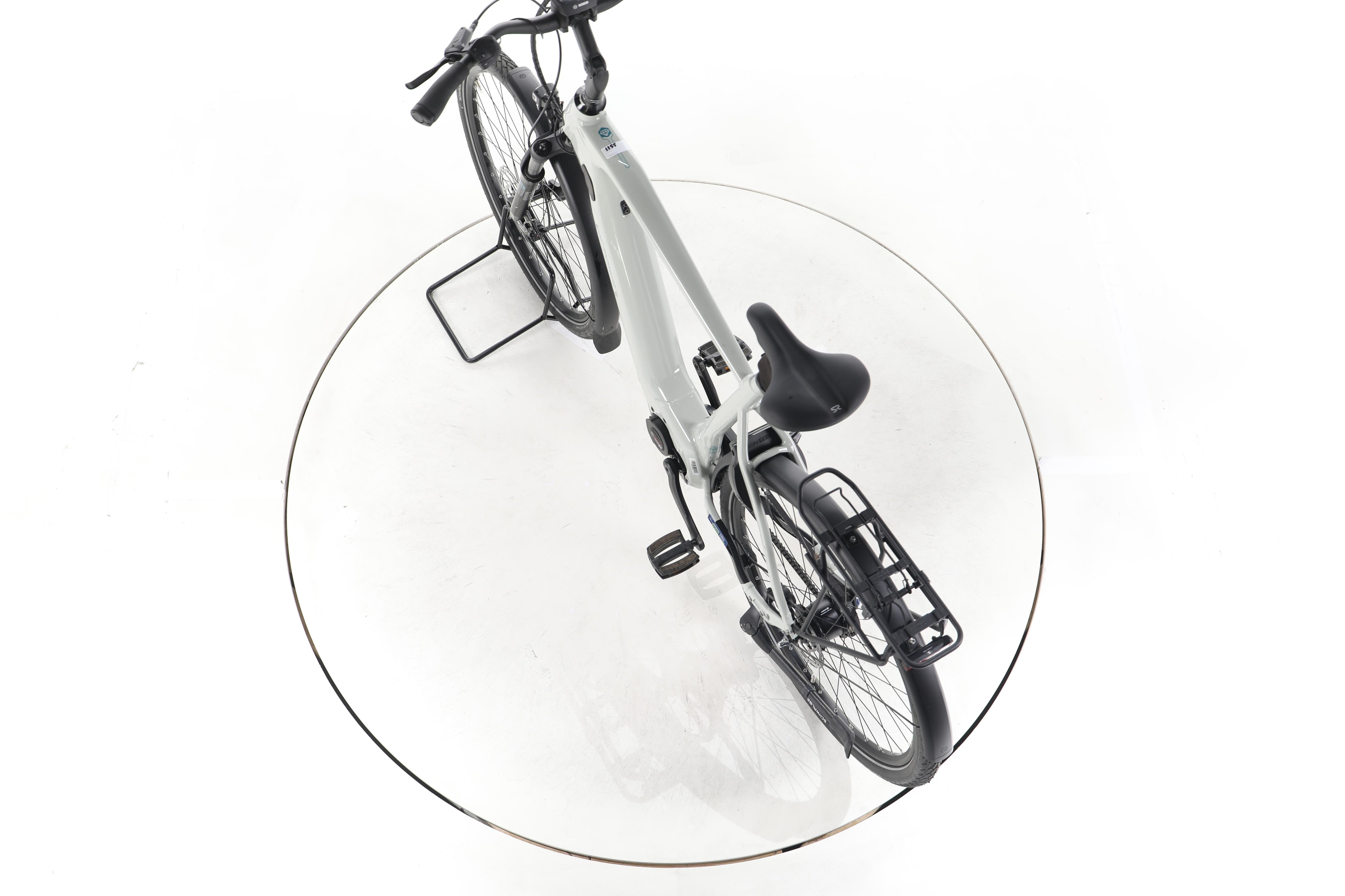 Victoria eManufaktur 11.8 City E-Bike - Image 21