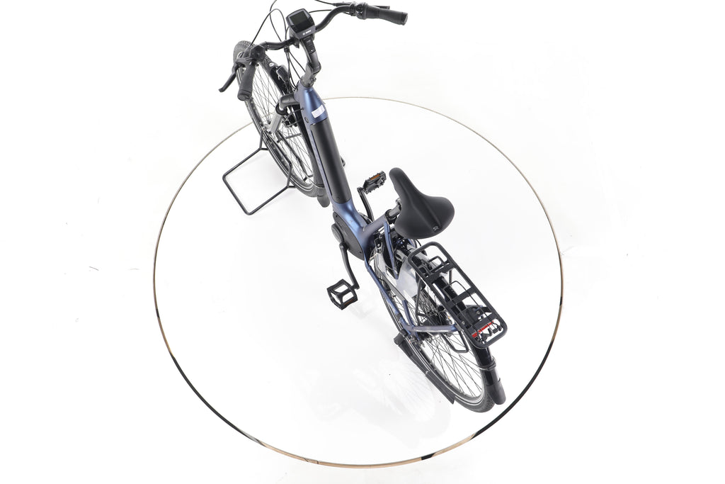 Gazelle Arroyo C7+ City E-Bike Tiefeinsteiger - Image 21