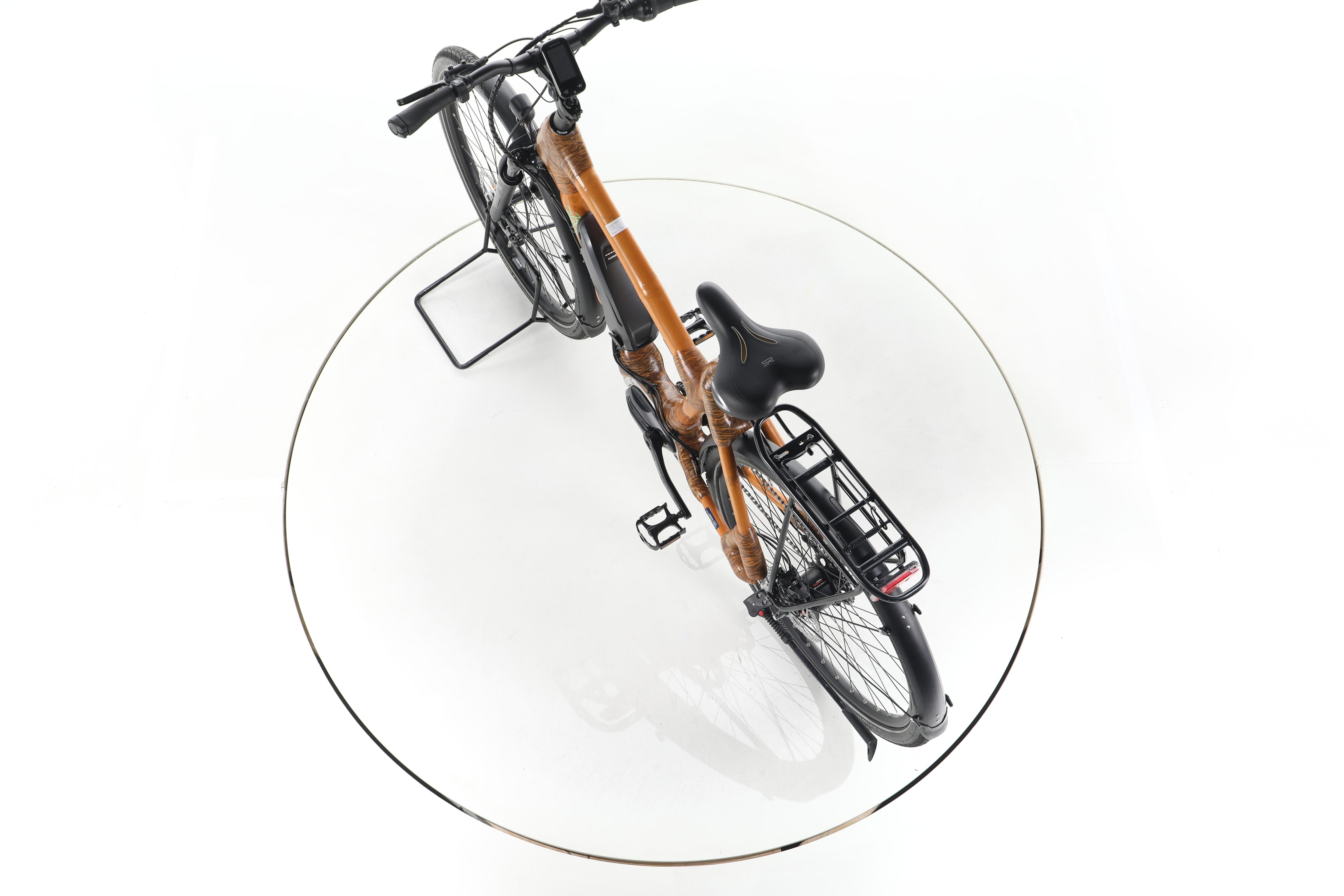 my Boo Volta EP6 City E-Bike - Image 21