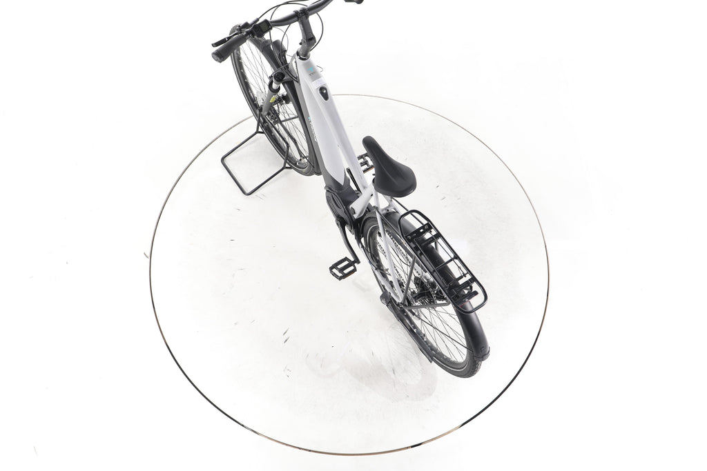 Bianchi T-Tronik T-Type Trekking E-Bike - Image 21
