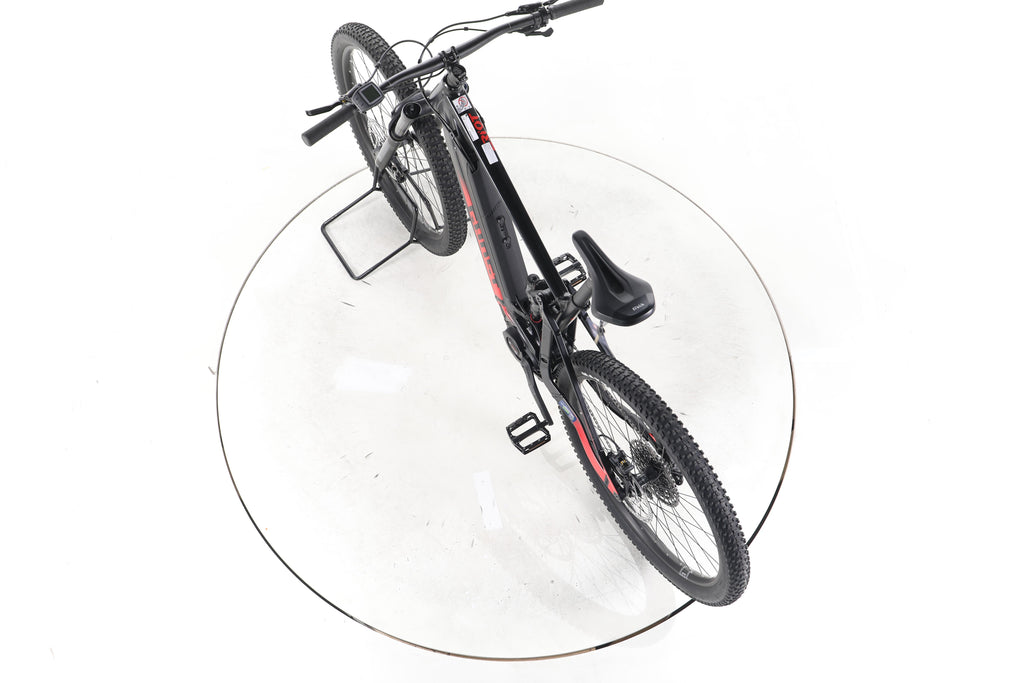 Ghost E-Riot Trail AL Essential E-Bike Fully - Image 21