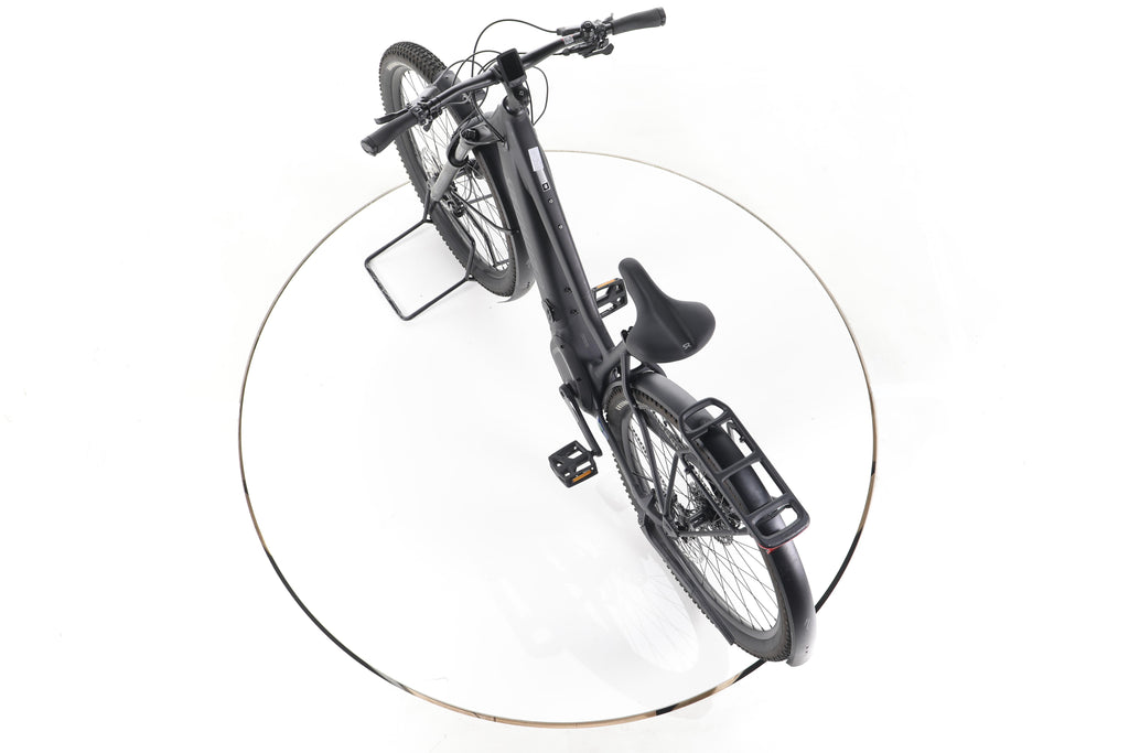 Specialized Turbo Tero 4.0 EQ Trekking E-Bike - Image 21