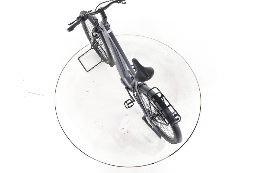 Haibike Trekking 4 Trekking E-Bike 2024 - Image 21