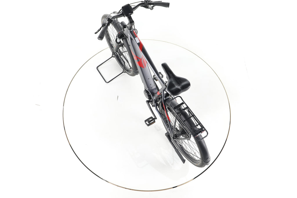 R Raymon TourRay E 6.0 Trekking E-Bike - Image 21
