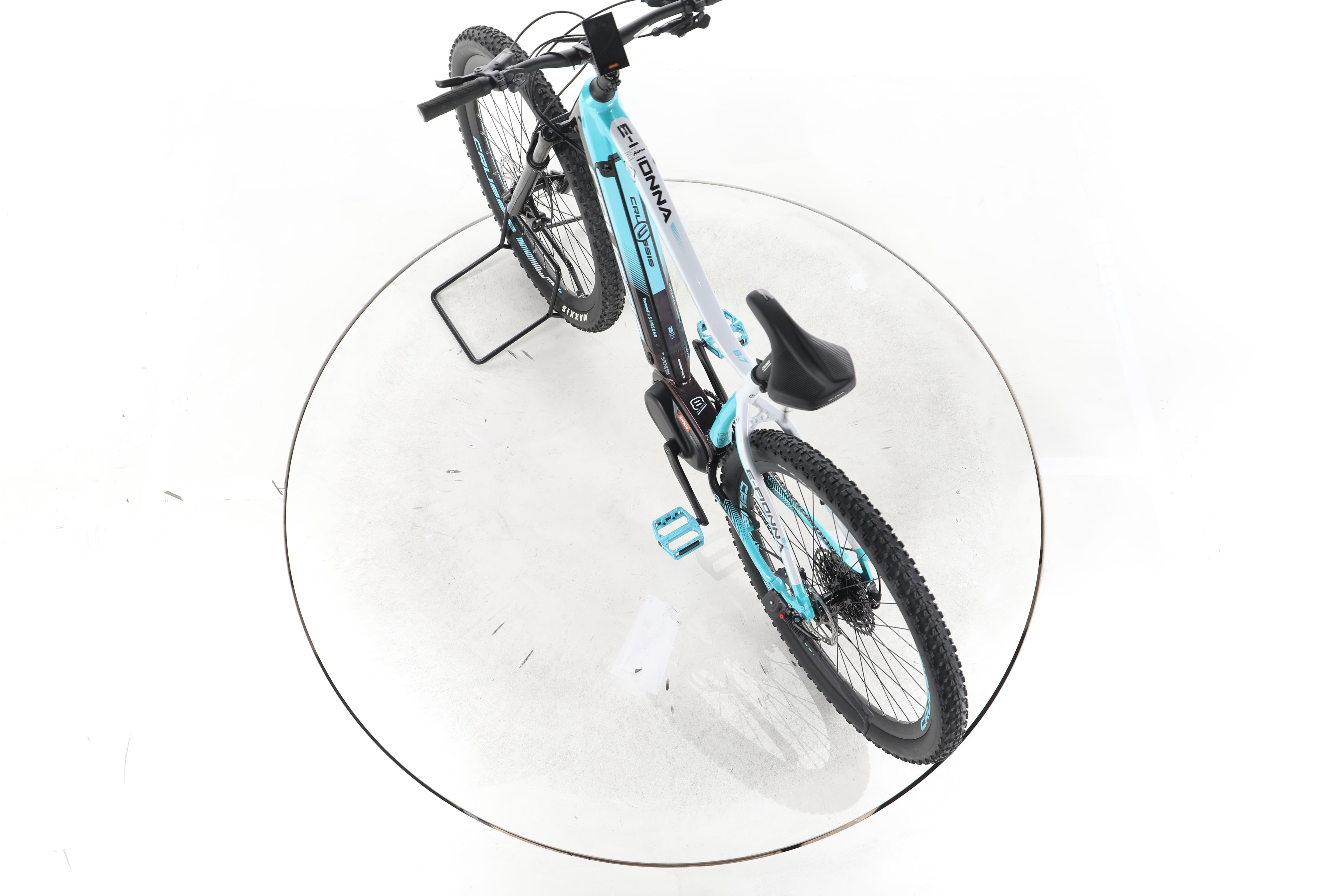Crussis e-Fionna 8.7 E-Bike - Image 21