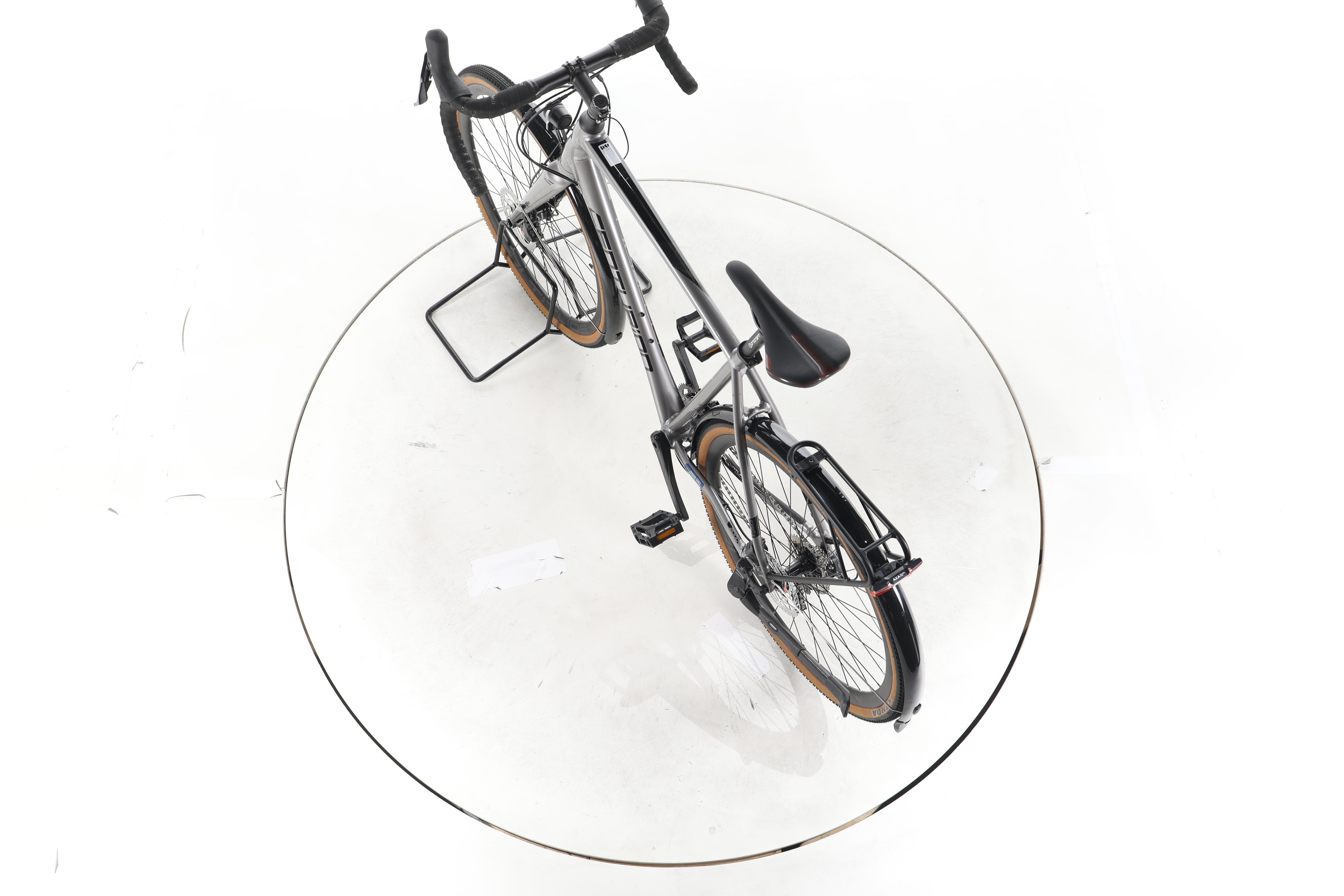 Centurion Crossfire Gravel 2000 EQ Gravelbike - Image 21