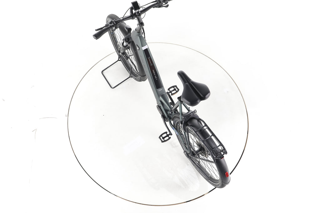 Bulls Iconic EVO-1 Trekking E-Bike Tiefeinsteiger - Image 21