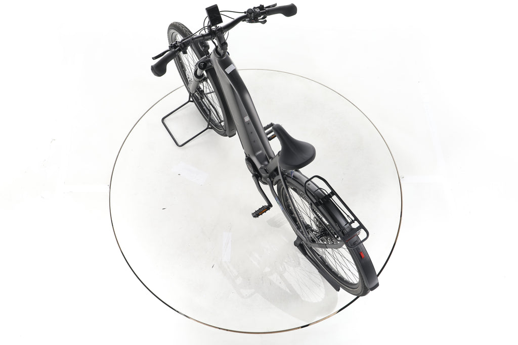 Cube Kathmandu Hybrid Pro Trekking E-Bike 2024 - Image 21