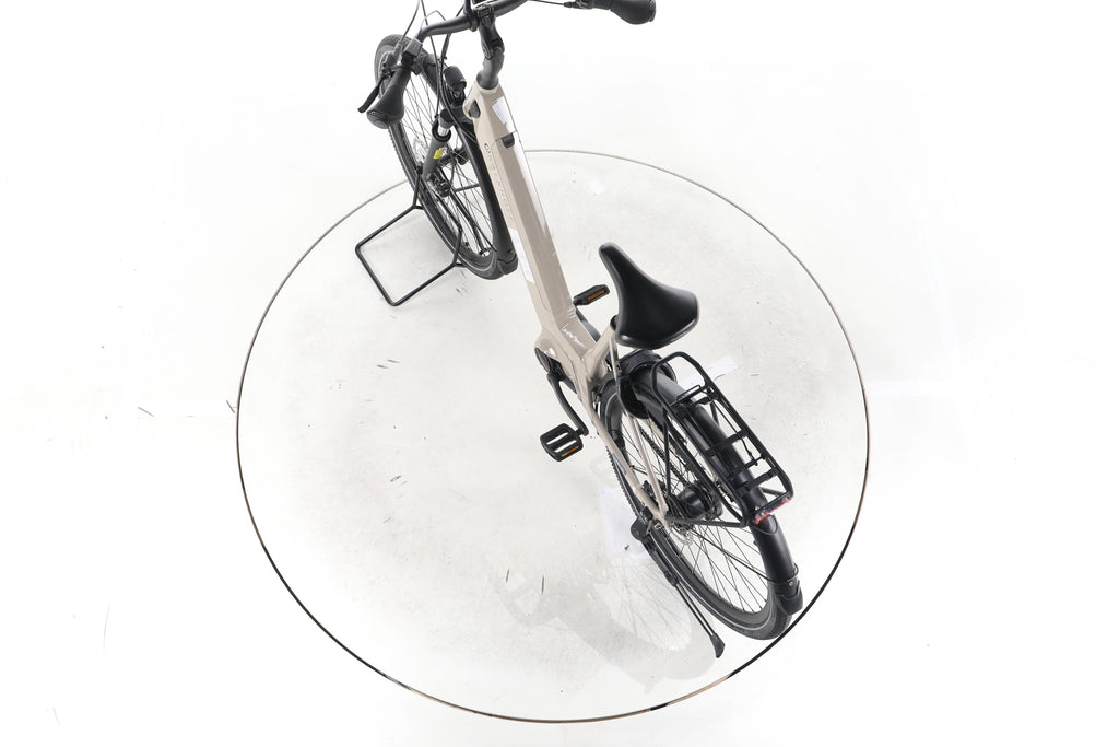 Kalkhoff Image 3.B EXC City E-Bike Tiefeinsteiger - Image 21