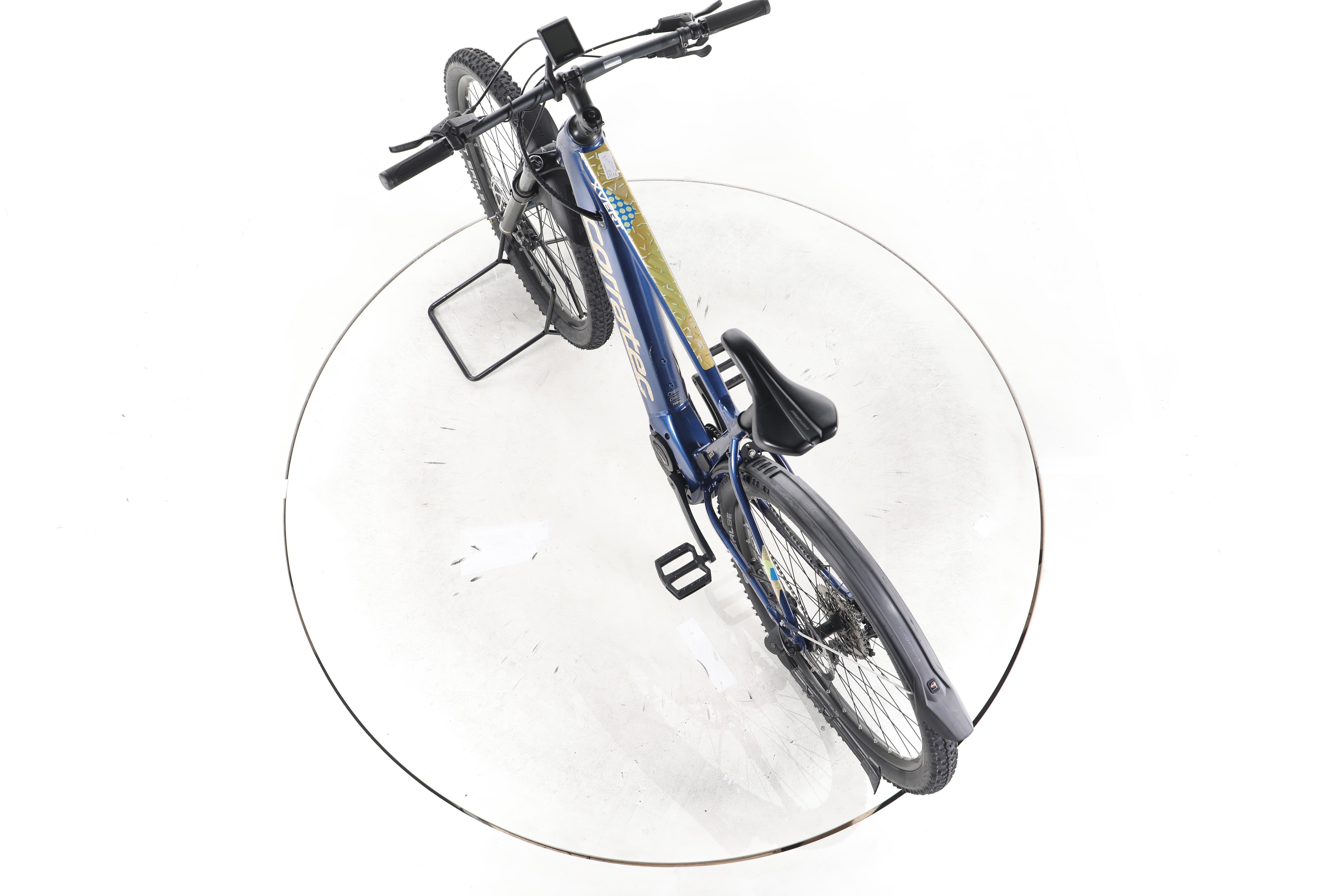 Corratec X Vert CX7 E-Bike - Image 21