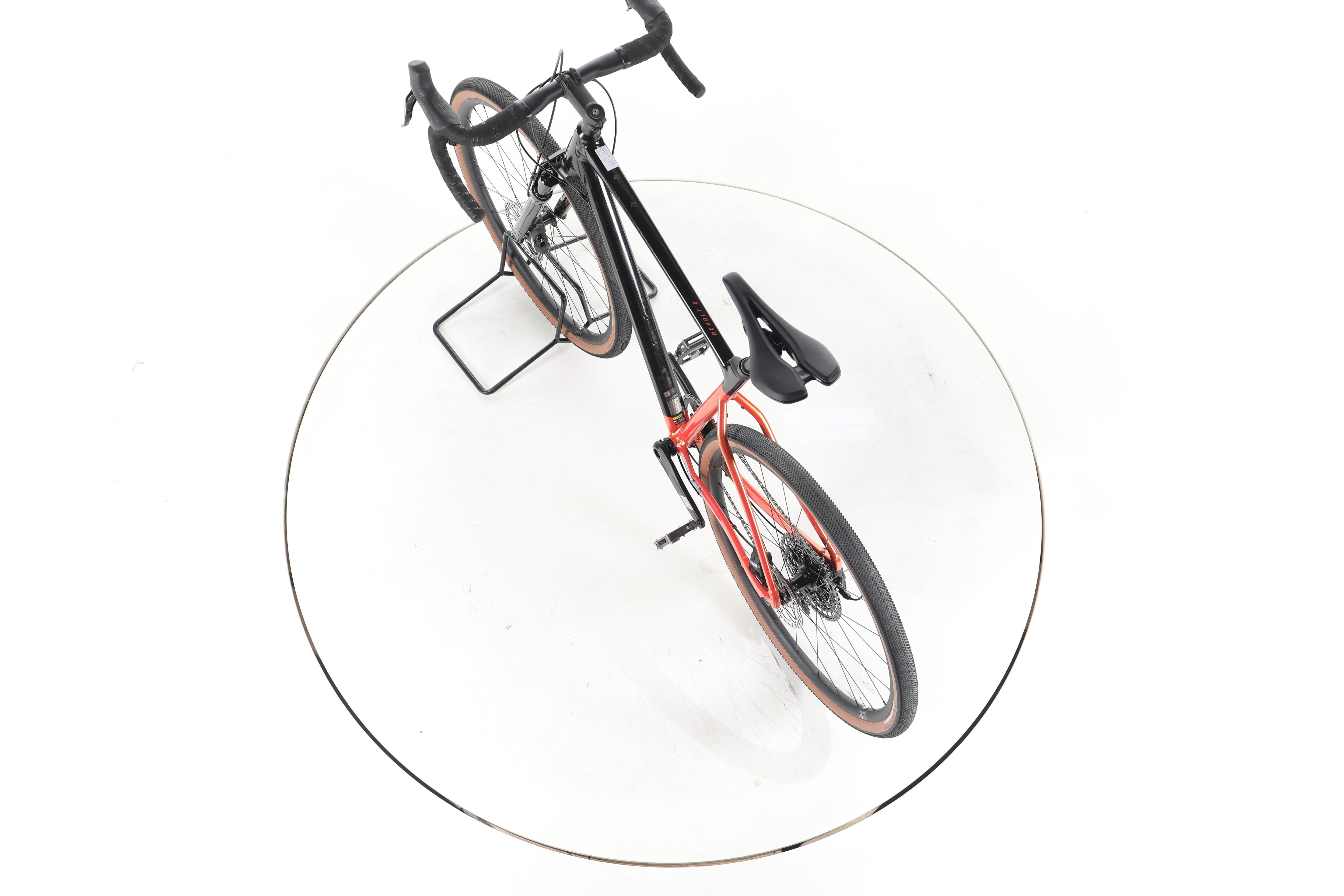 Giant Revolt X 1 Gravelbike - Image 21
