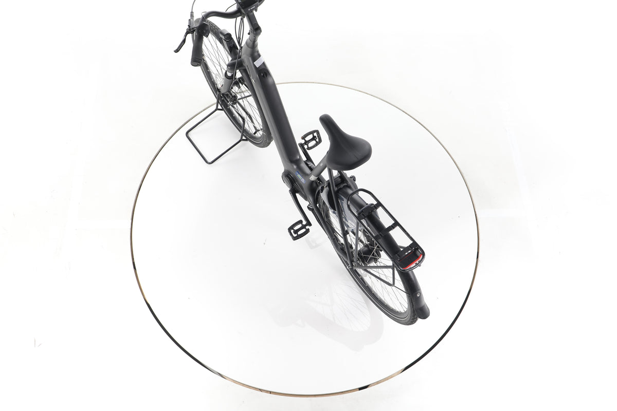 Batavus Finez E-go® Power Exclusive City E-Bike Tiefeinsteiger - Image 21