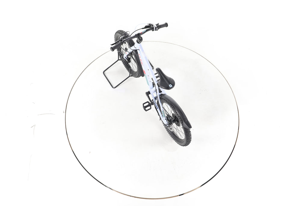 Cube Acid 200 Disc Kinder Bikes - Image 21