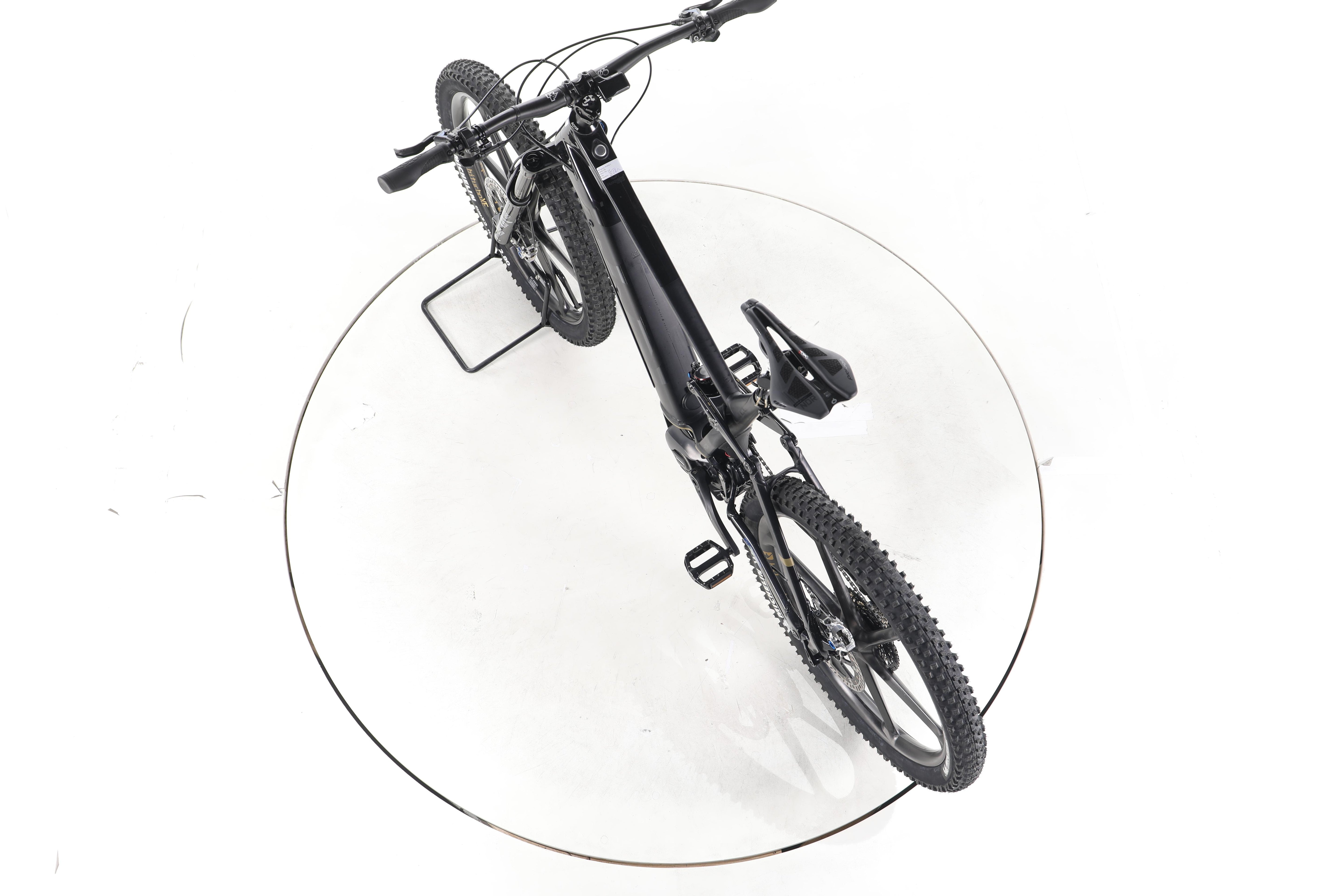 Husqvarna E-Bicycles Hard Cross X E-Bike Fully - Image 21