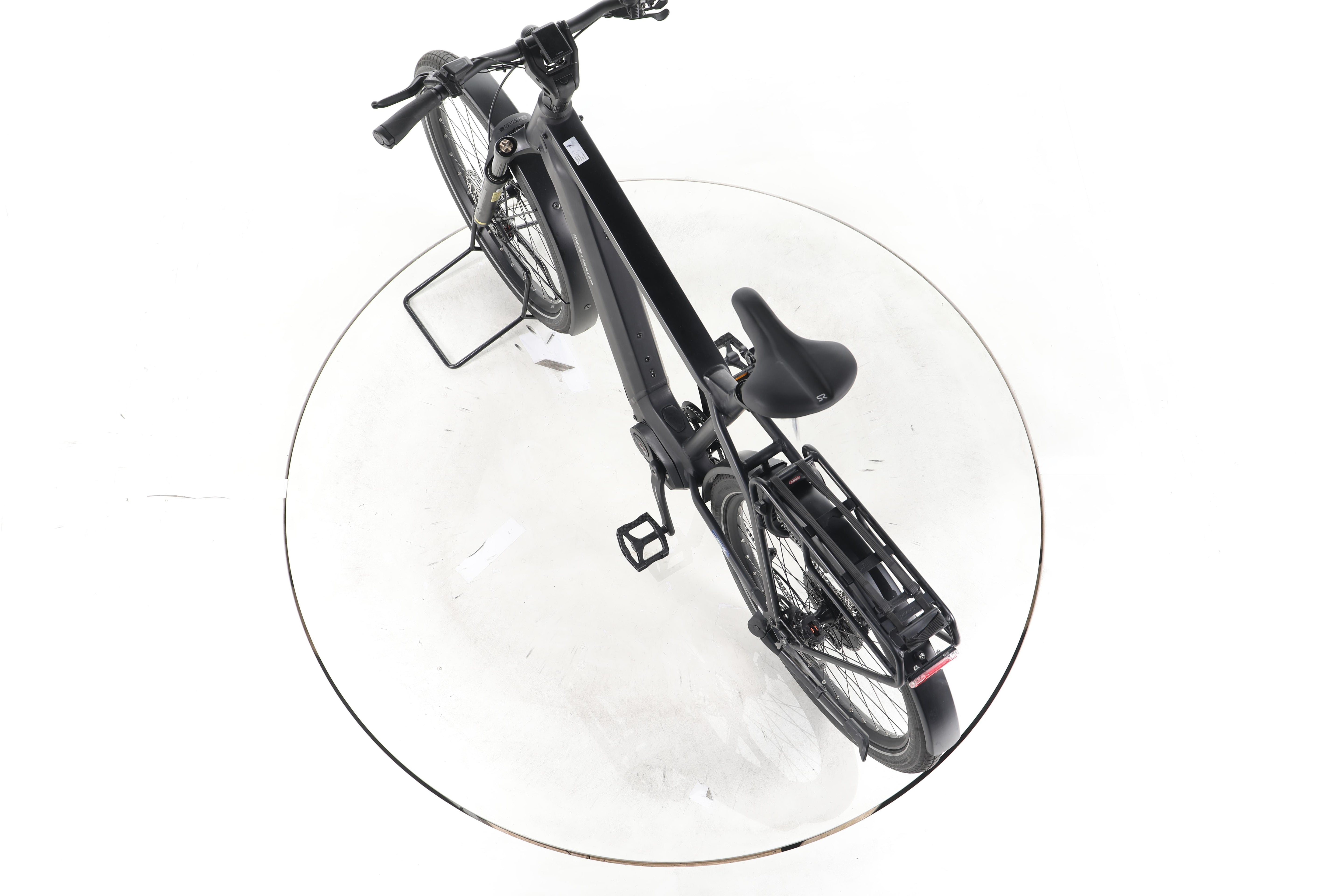 Riese & Müller Charger4 GT Touring Trekking E-Bike - Image 21