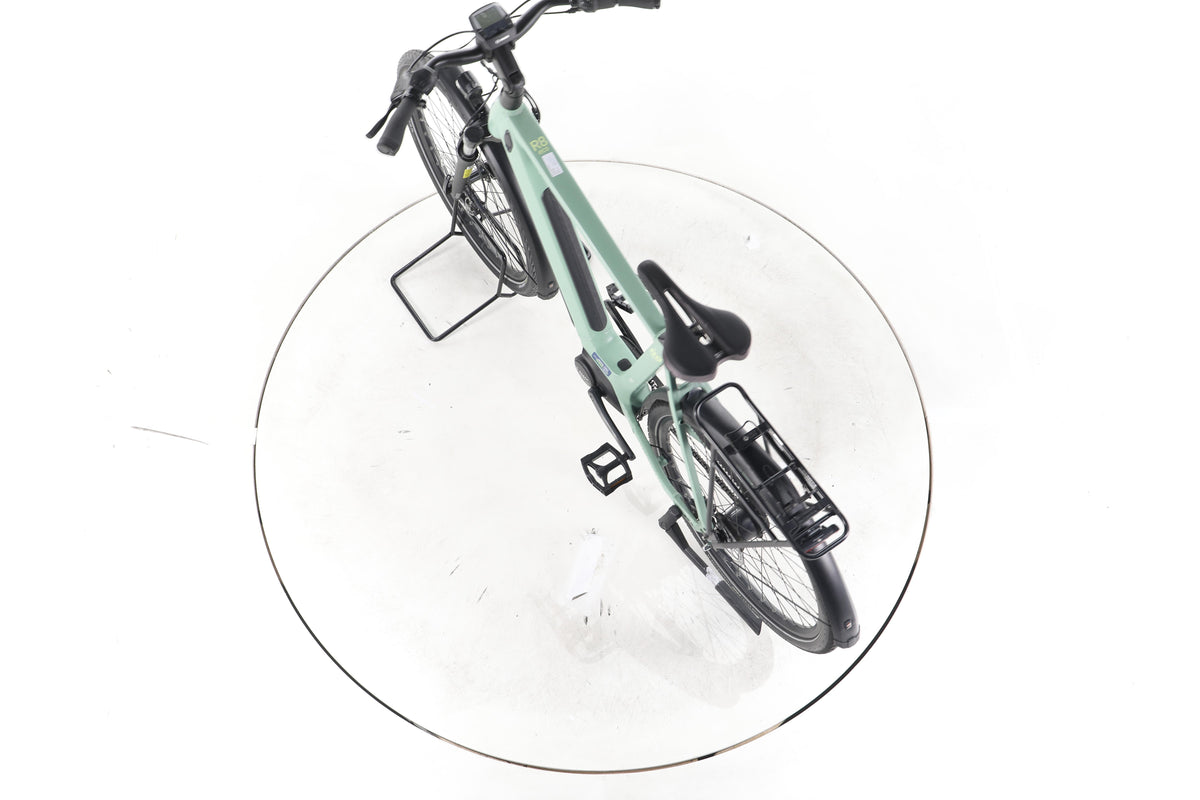 Winora Sinus R8f eco City E-Bike - Image 21