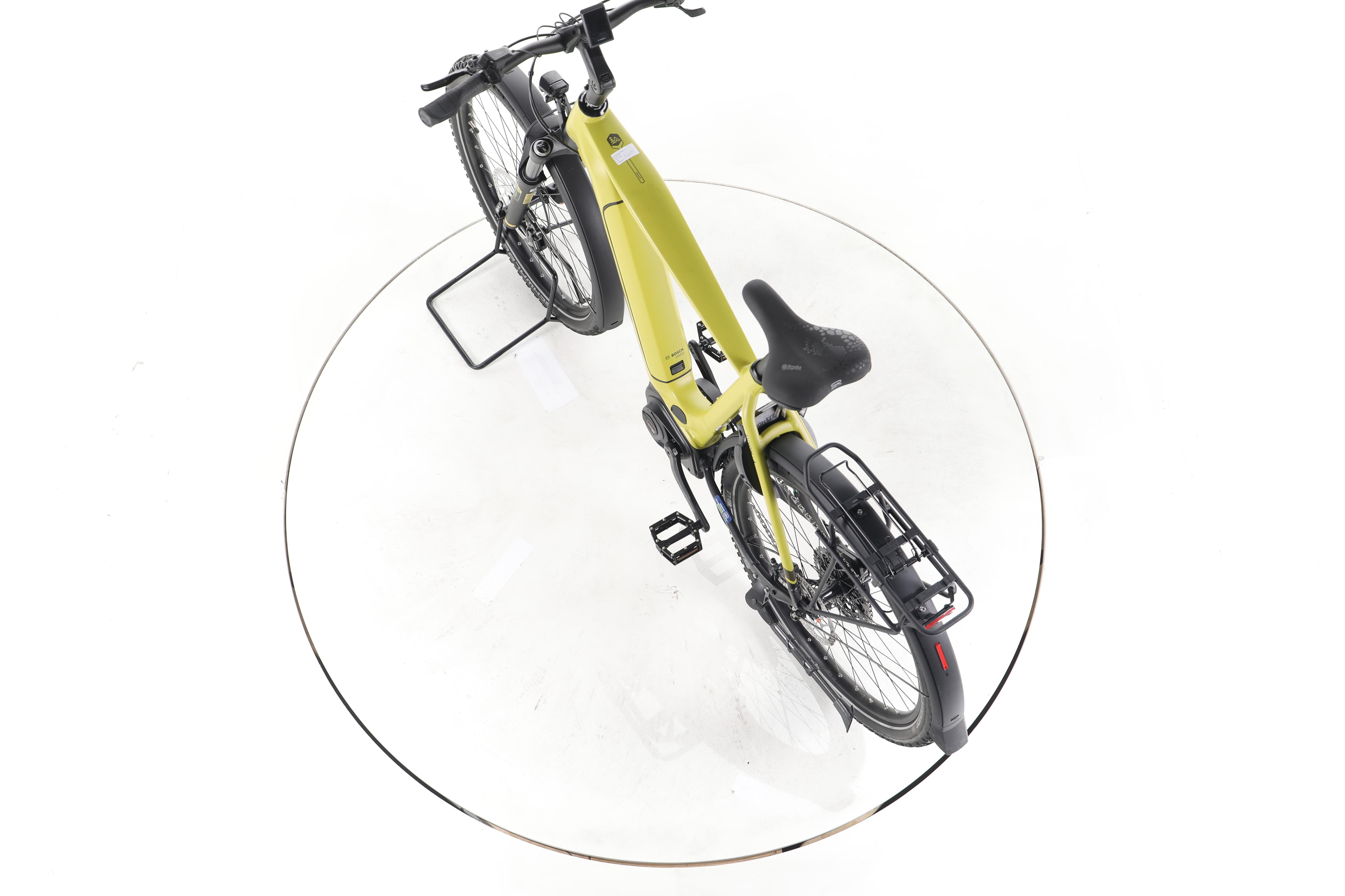 Victoria Avyon 4 Trekking E-Bike - Image 21