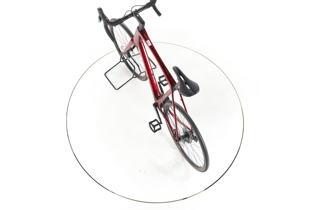 Trek Domane SL 6 eTap Gen4 Rennrad Carbon - Image 21
